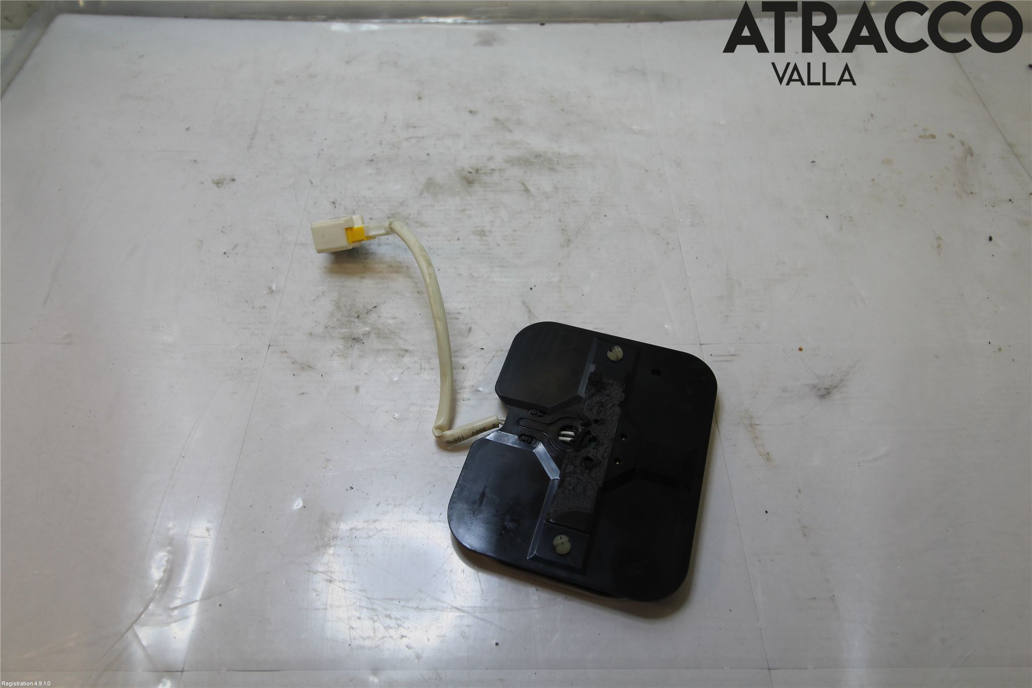 Tesla MODEL S 13- Sensor Övrigt