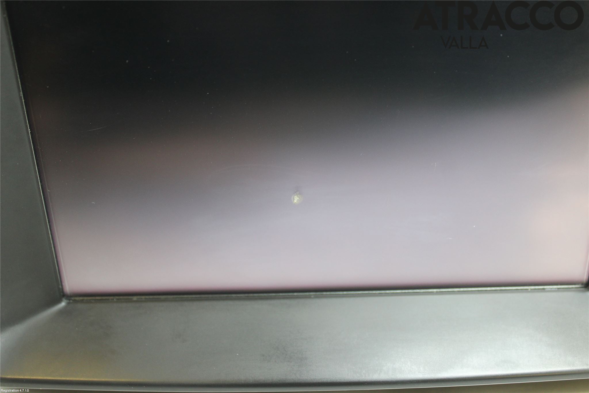Kia SORENTO 15-20 Cd Radio - Multimediapanel