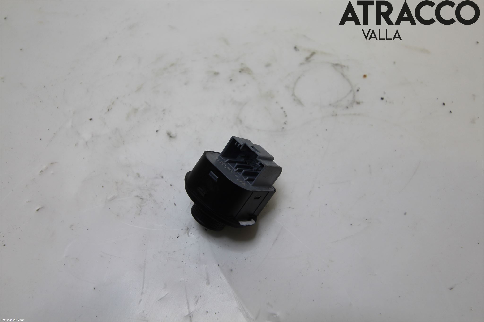 Volkswagen VW CADDY 16-20 Strömställare Spegel