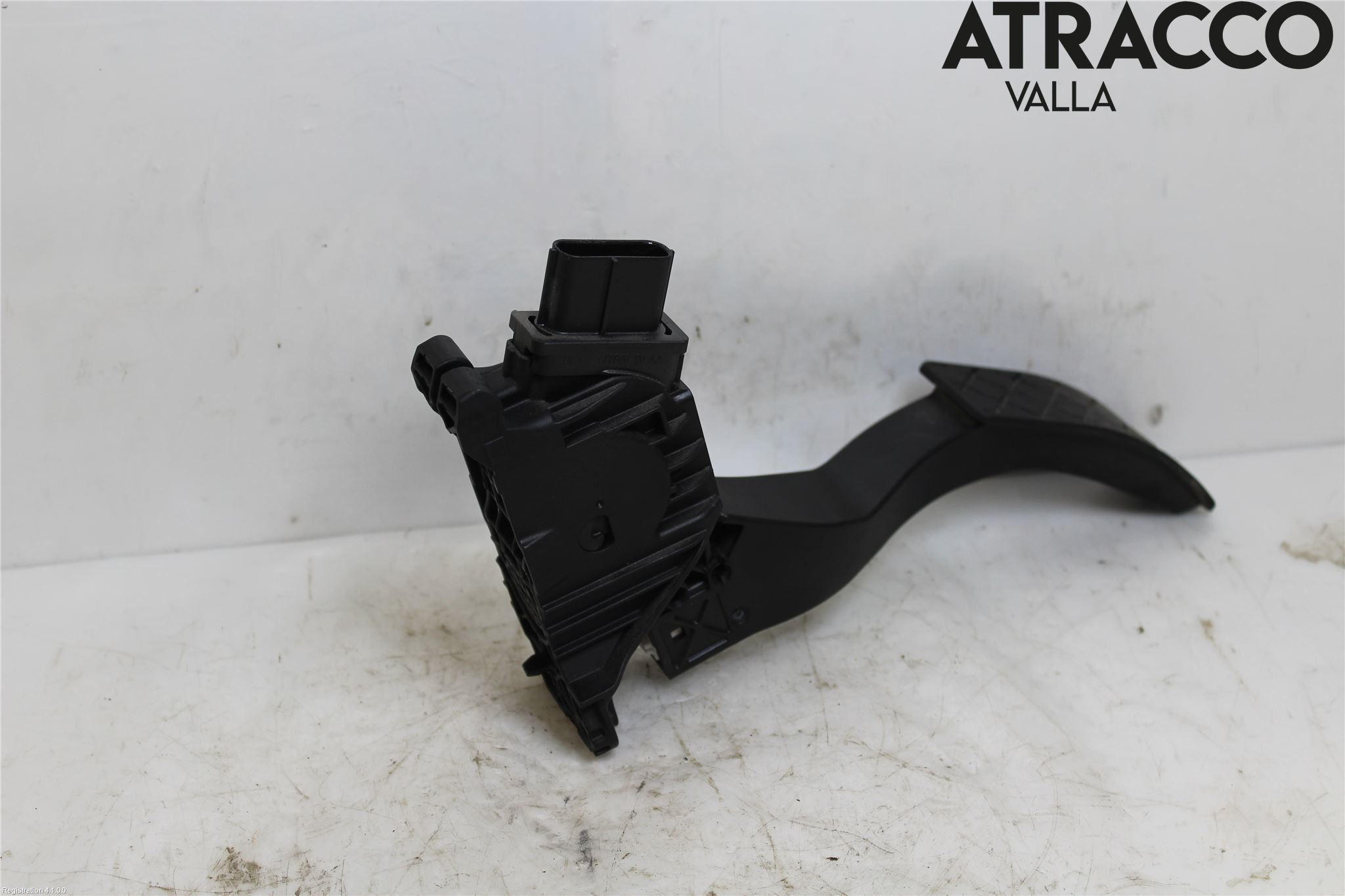 Skoda SUPERB 16-24 Gaspedal