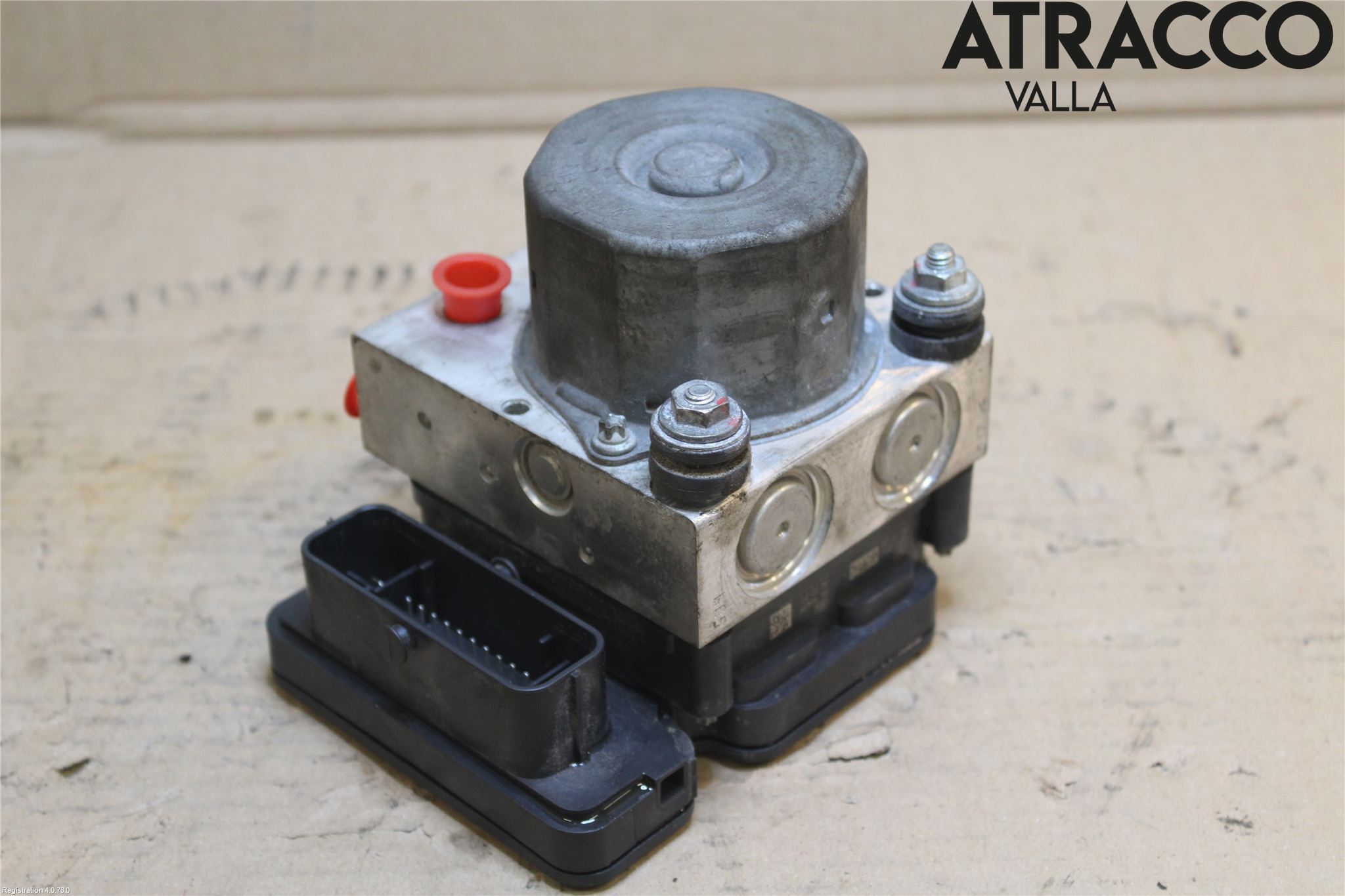 Suzuki SWIFT 11-16 Abs Hydraulaggregat