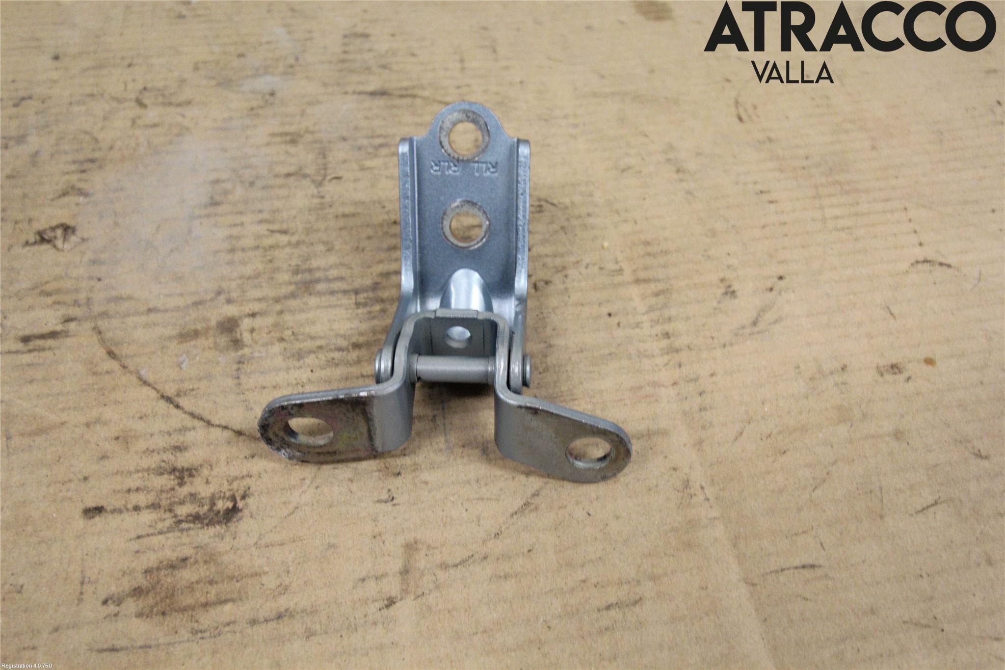 Hyundai i20 PB 09-14 Dörrgångjärn