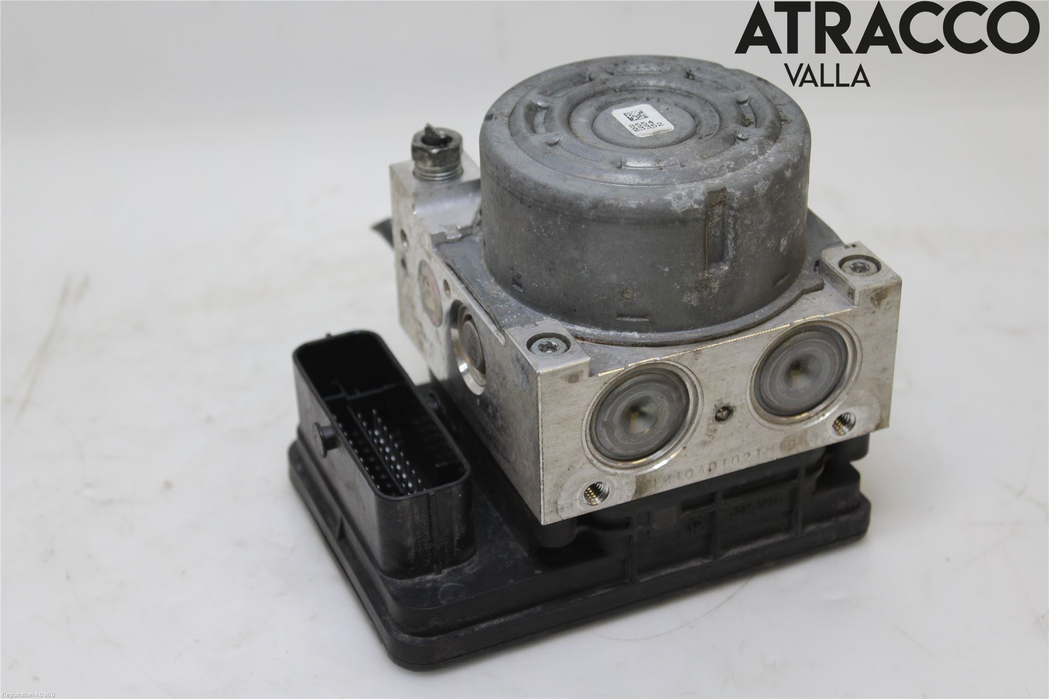 Mazda 3 III 14-19 Abs Hydraulaggregat