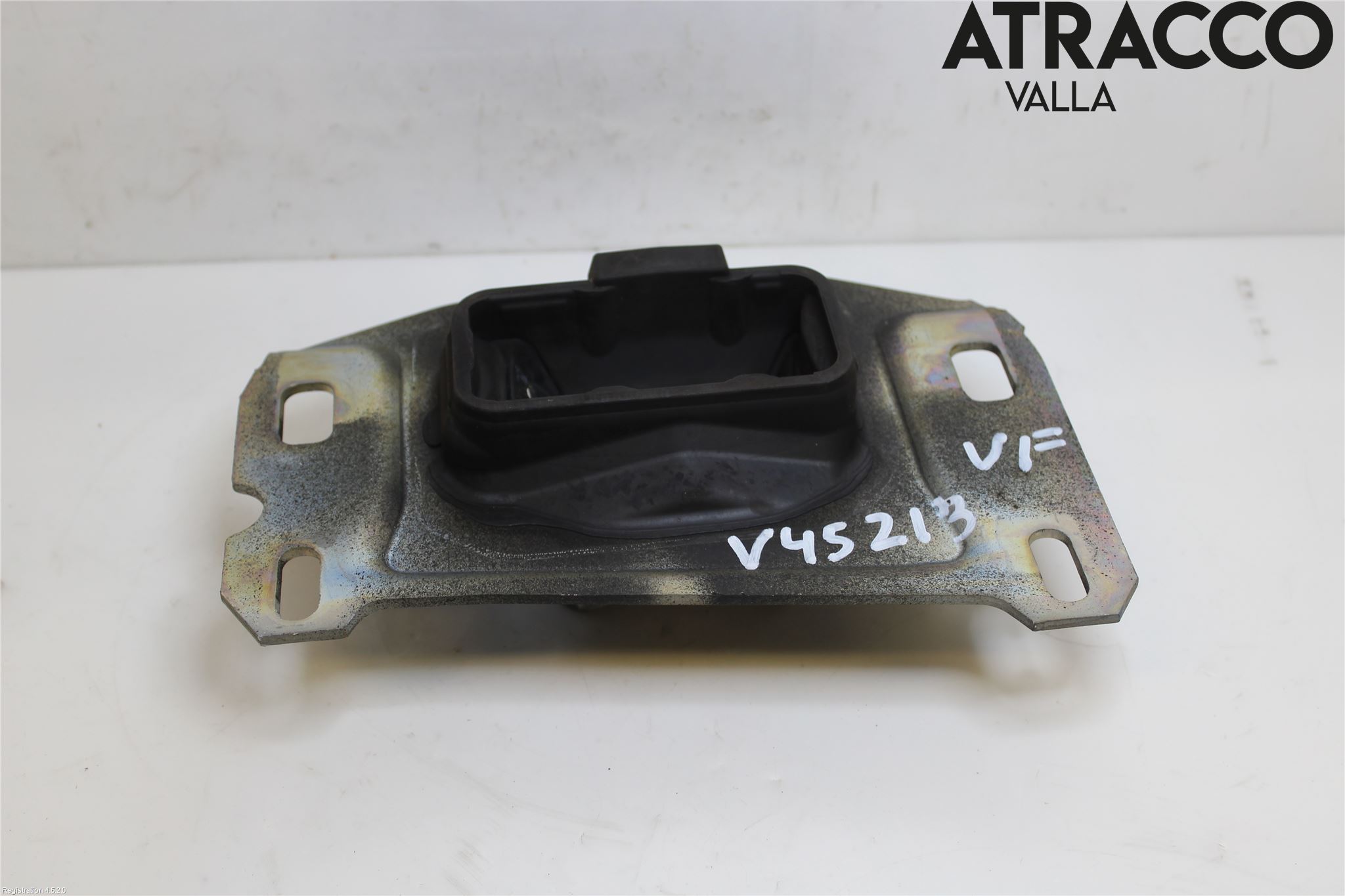 Peugeot 5008 17-24 Växellådsfäste