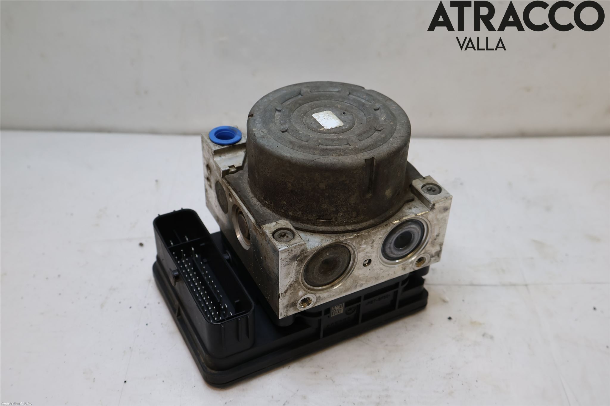 Volkswagen VW GOLF / E-GOLF VII 13-20 Abs Hydraulaggregat