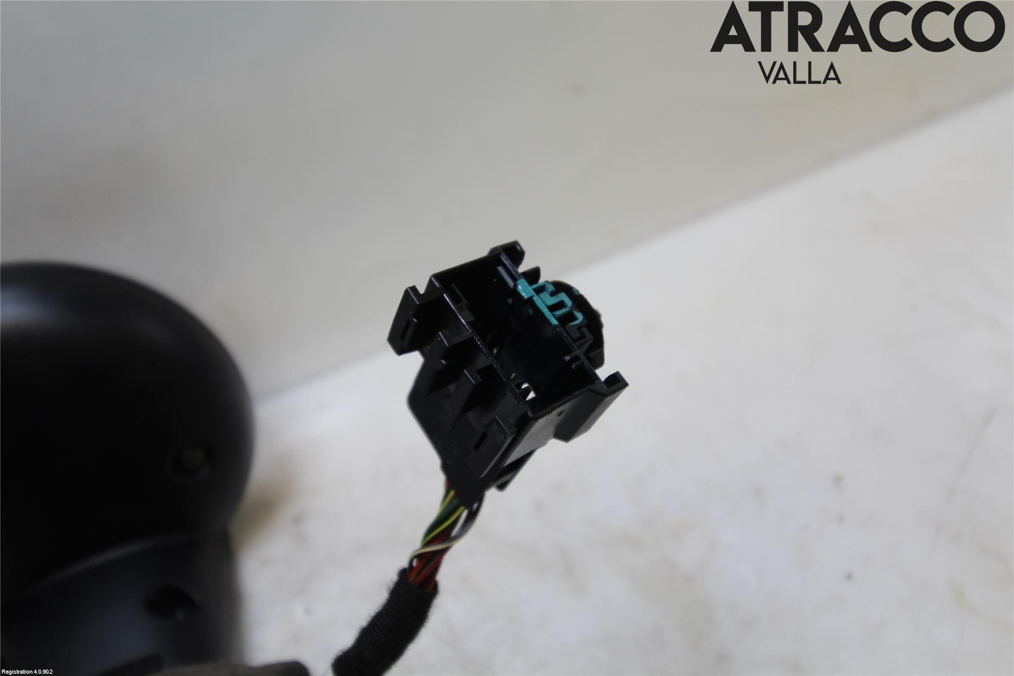 Mini COUPE R56 05-14 Instrument Varvr