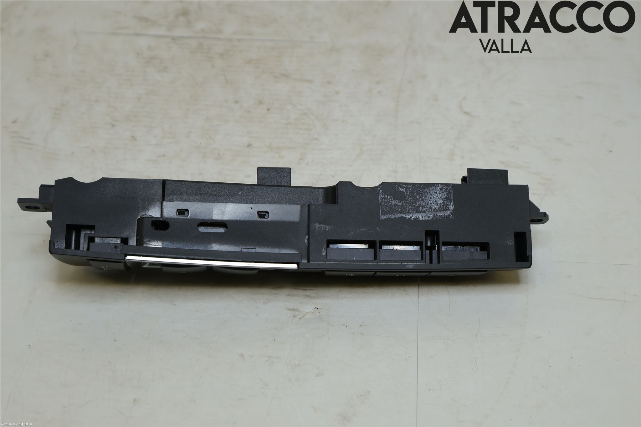 BMW 5 F10/F11/F18 09-17 Strömställare Multifunktion