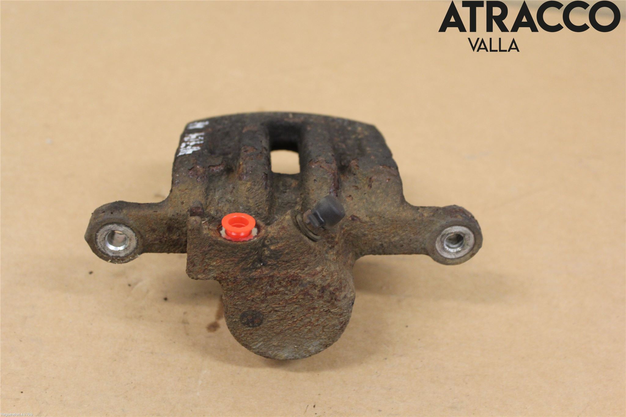 Chevrolet CAPTIVA Bromsok Bak Höger