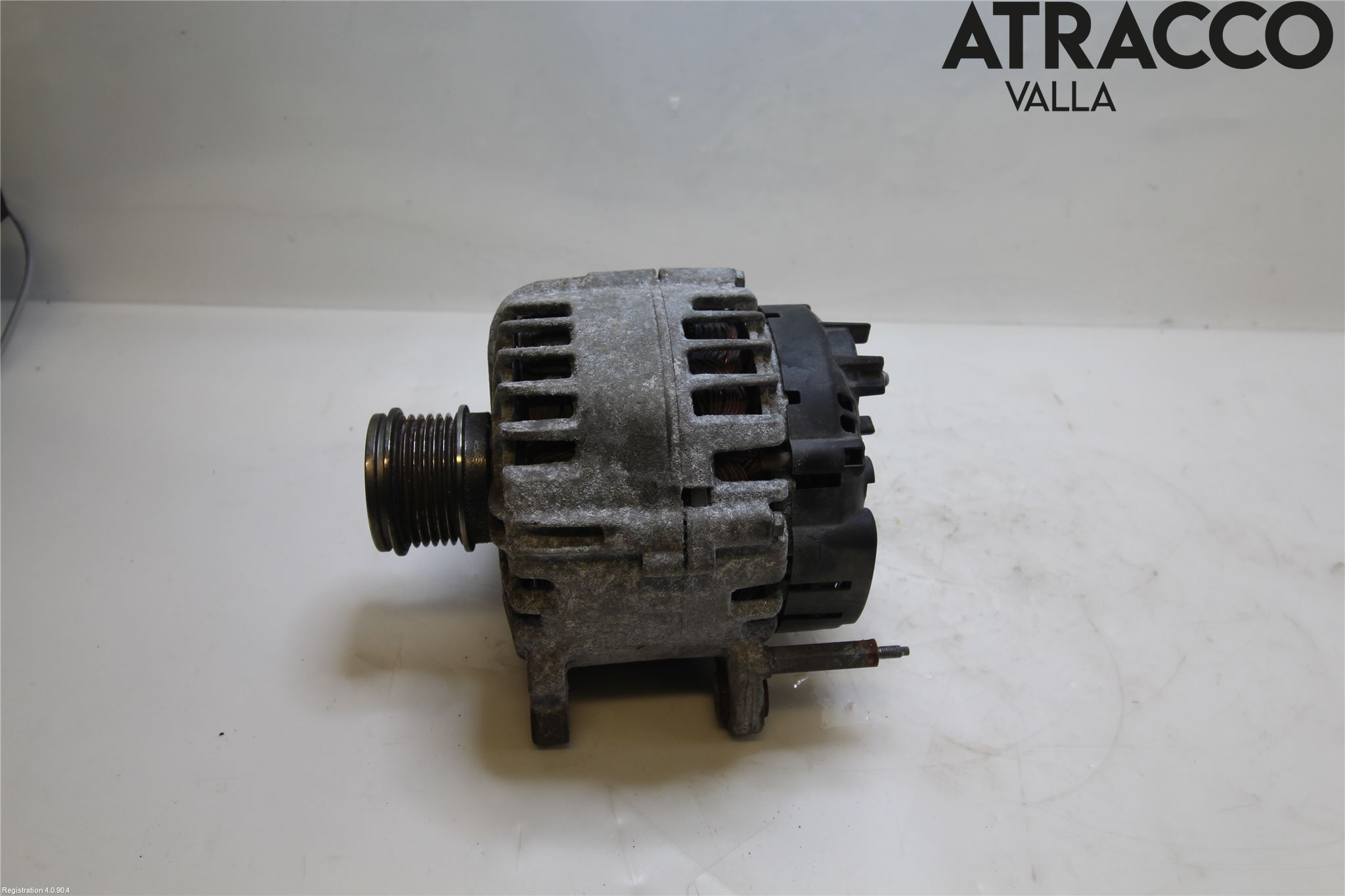 Audi A3/S3 8V 13-20 Generator