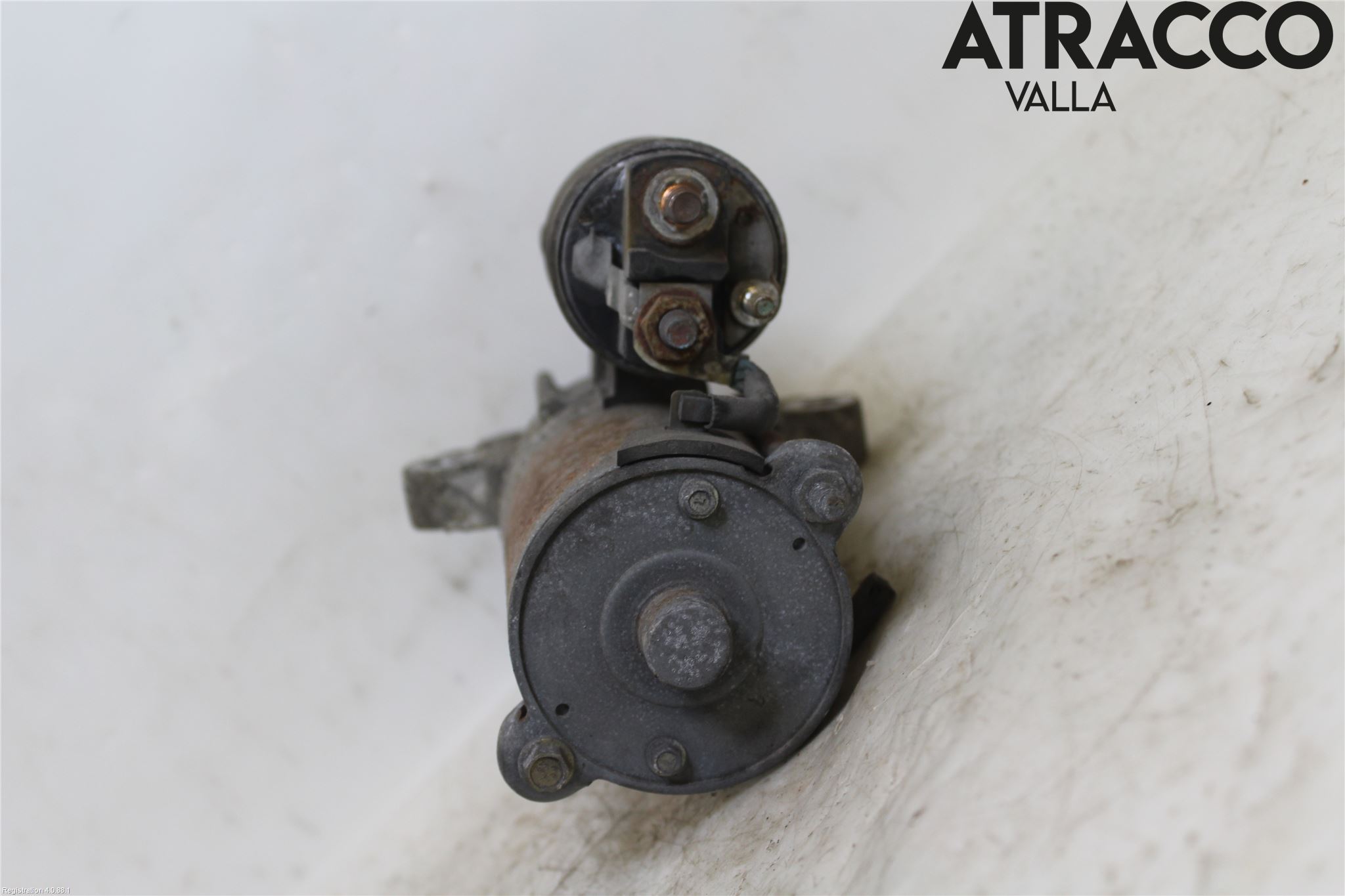 Ford FOCUS     04-07 Startmotor