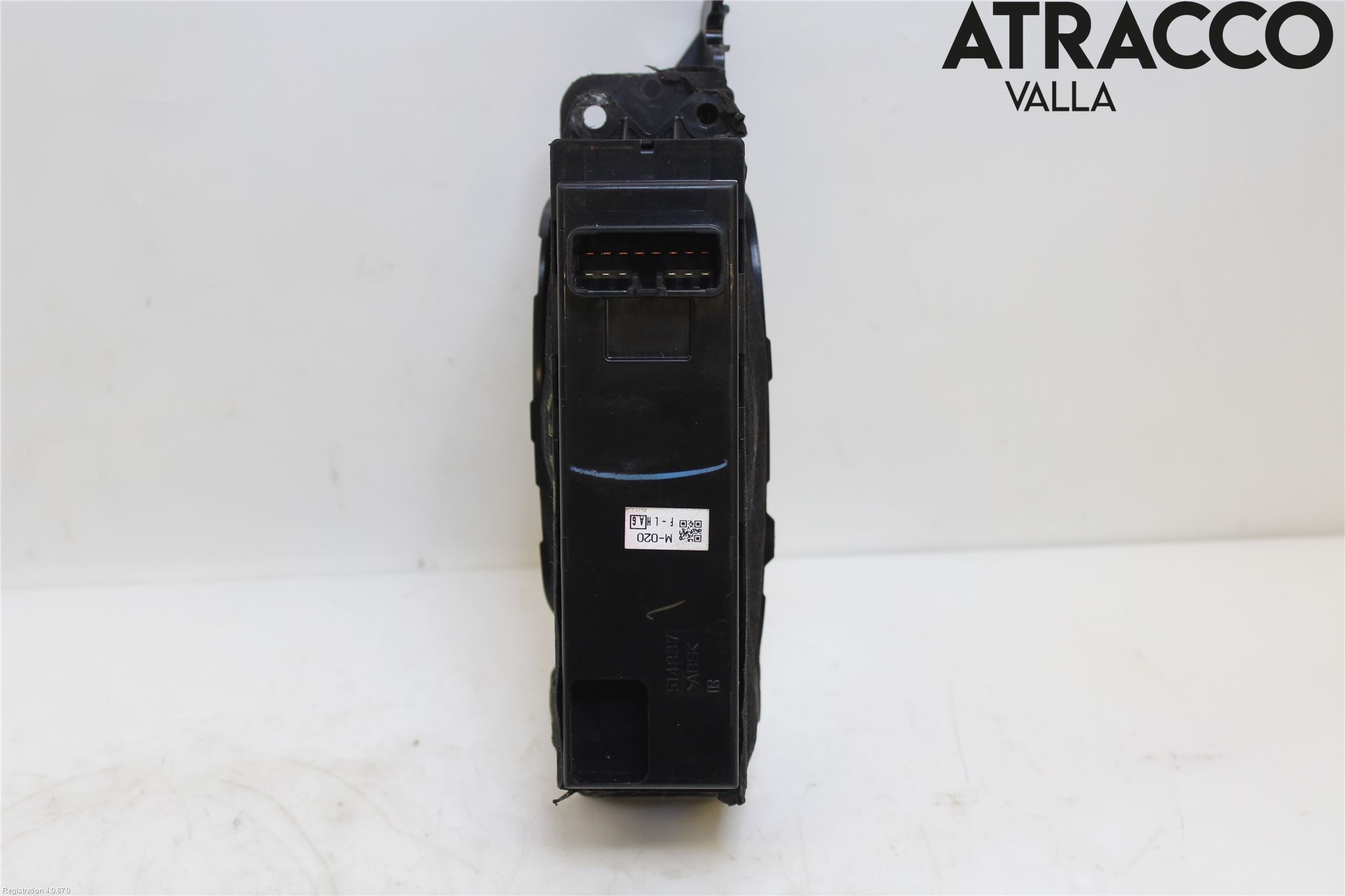 Subaru LEGACY    04-06 Strömställare Elhiss