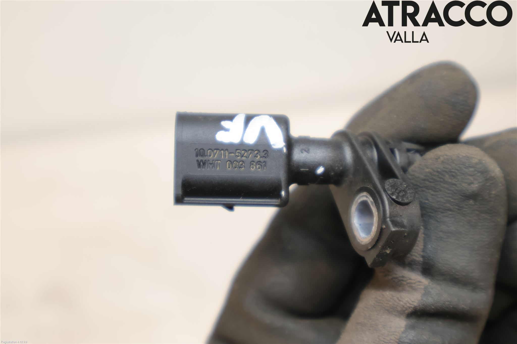 Volkswagen VW PASSAT 15-19 Abs Sensor