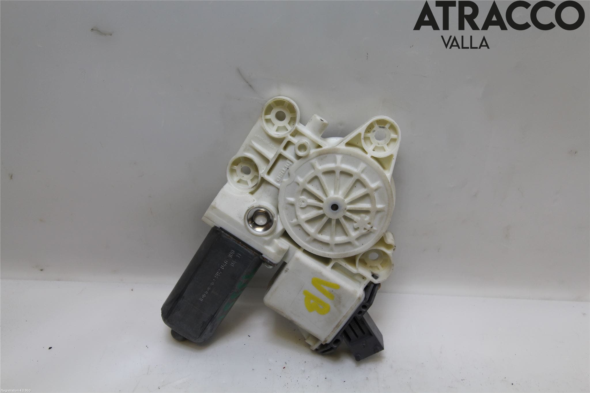 Toyota AVENSIS 03-06 Fönsterhissmotor