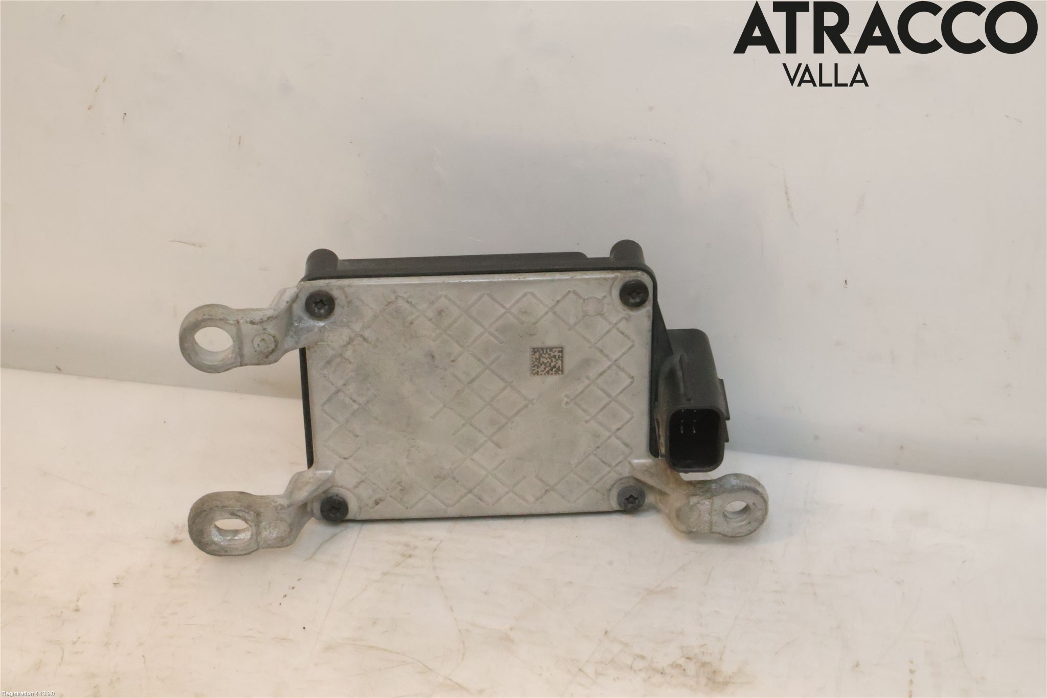 Mercedes-Benz MB X-KLASS (BR 470) 18-20 Sensor Aktivt Kollisionsskydd