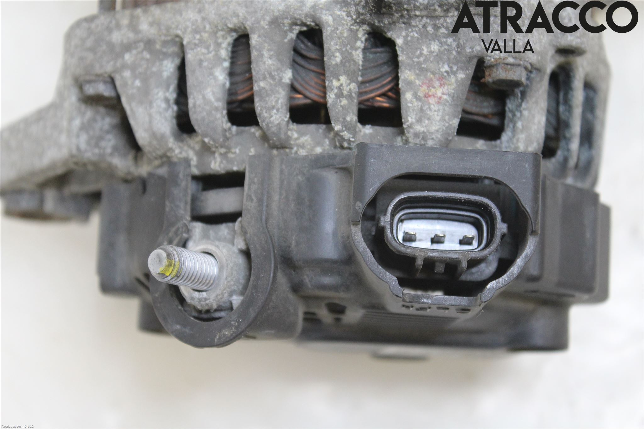 Kia CEED 06-12 Generator