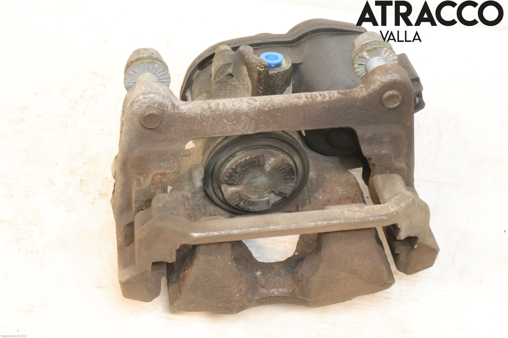 Audi A4/S4 B9 16-19 Bromsok Bak Höger