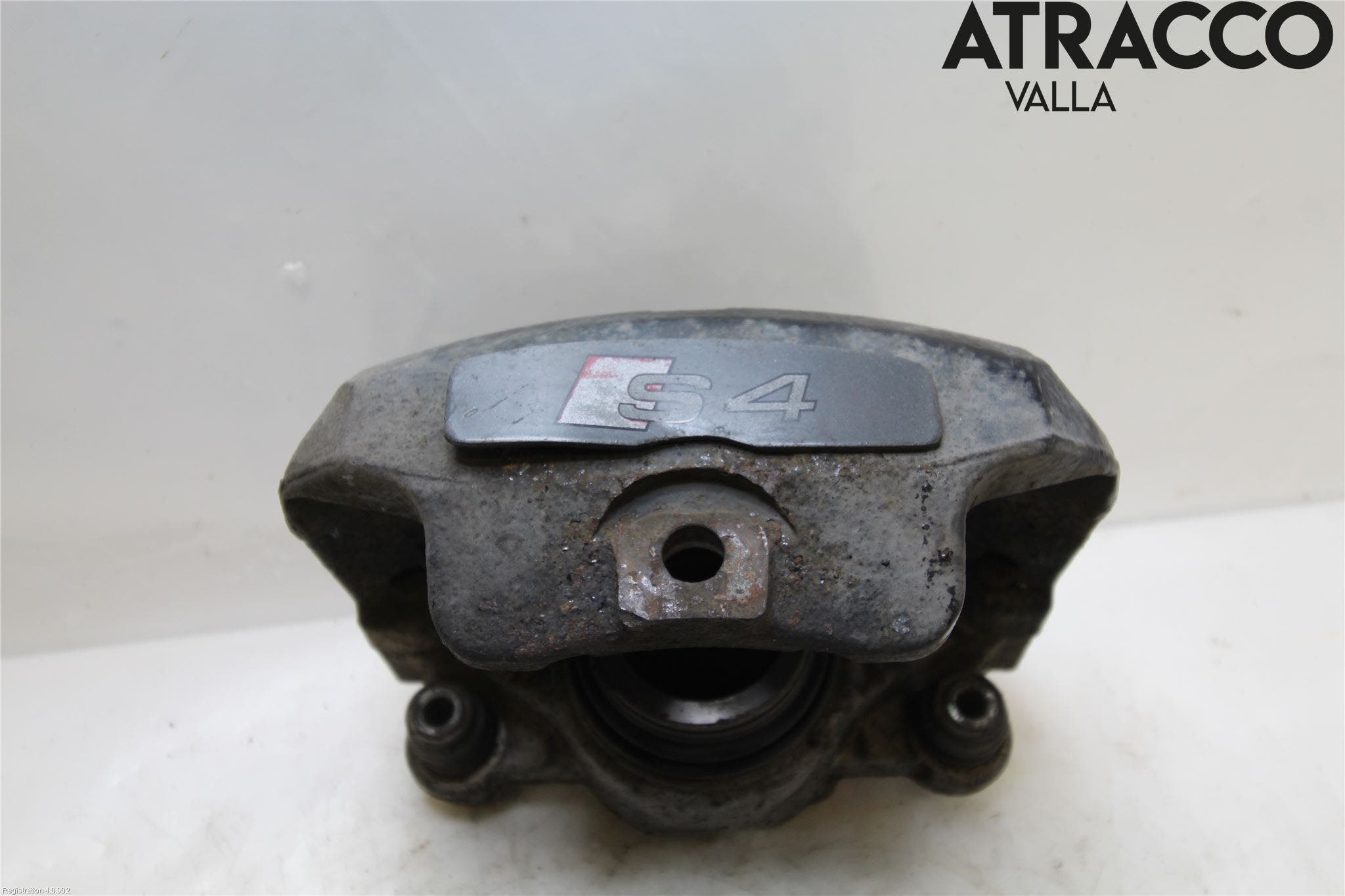 Audi A4/S4 08-11 Bromsok Fram Höger