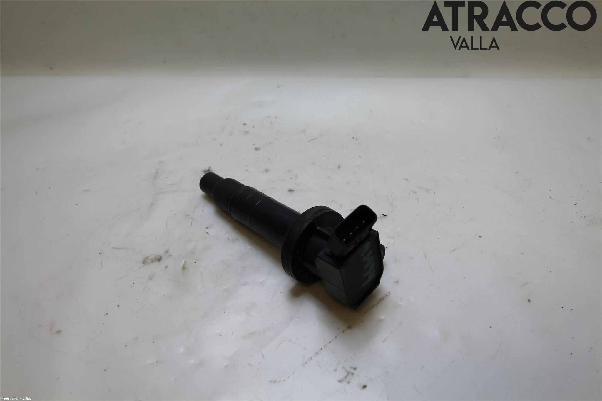 Citroen C1 06-13 Tändspole