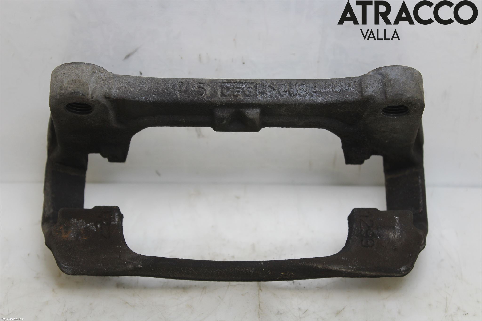 Volkswagen VW GOLF / E-GOLF VIII 20- Bromsokshållare