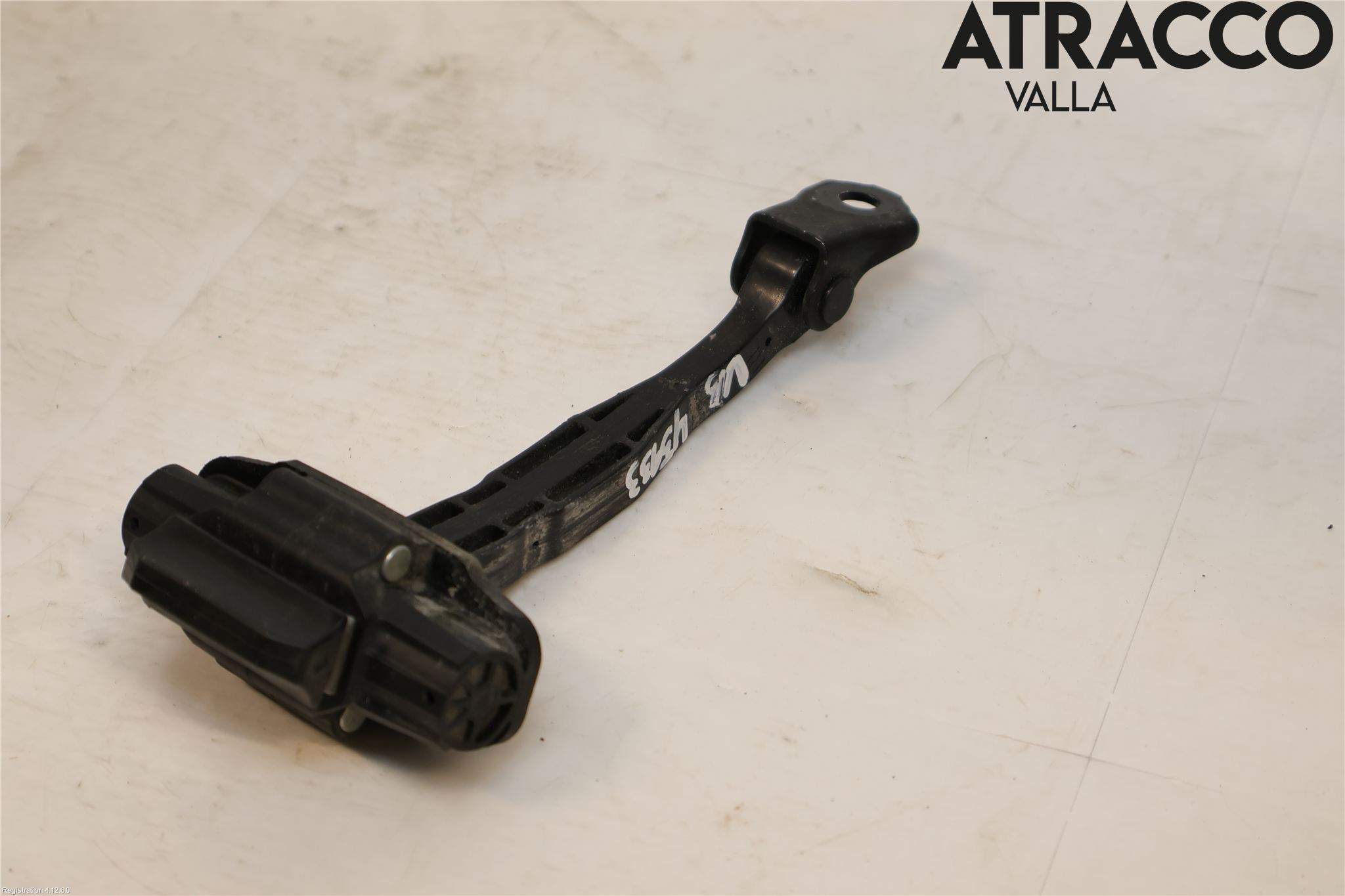 Tesla MODEL Y 21- Dörrstopp