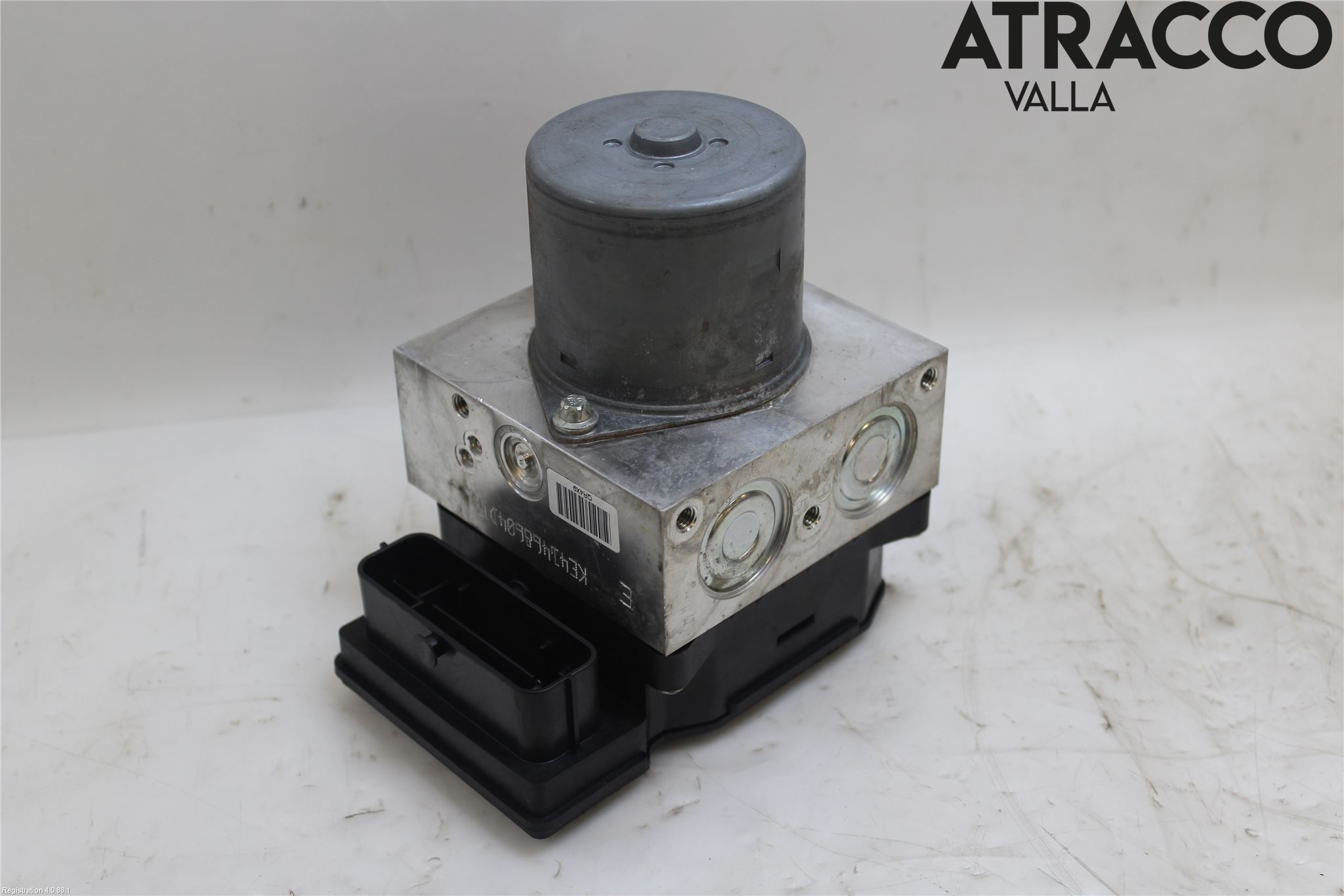 Volkswagen VW PASSAT CC 08-16 Abs Hydraulaggregat