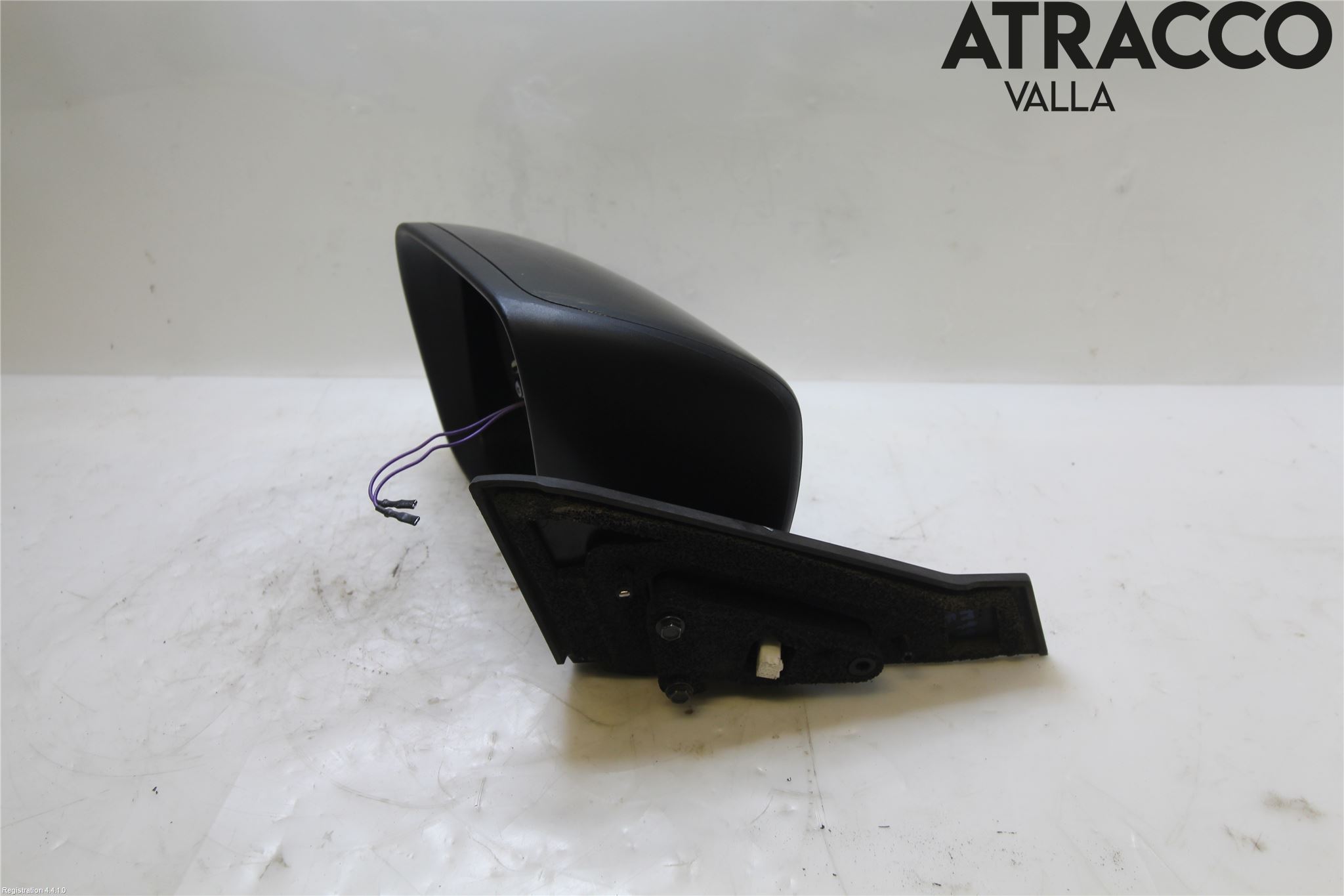 Mazda 5 05-10 Spegel Yttre El Vä