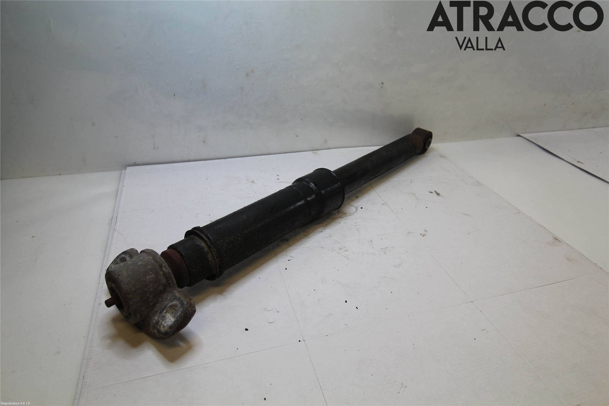 Opel MOKKA 13-20 Stötdämpare Bak