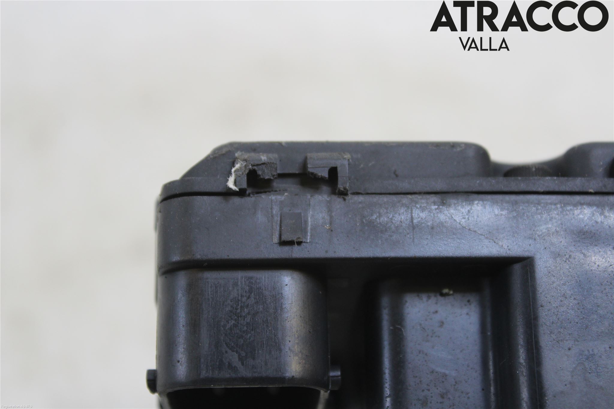 Hyundai ELANTRA XD 00-03 Abs Hydraulaggregat