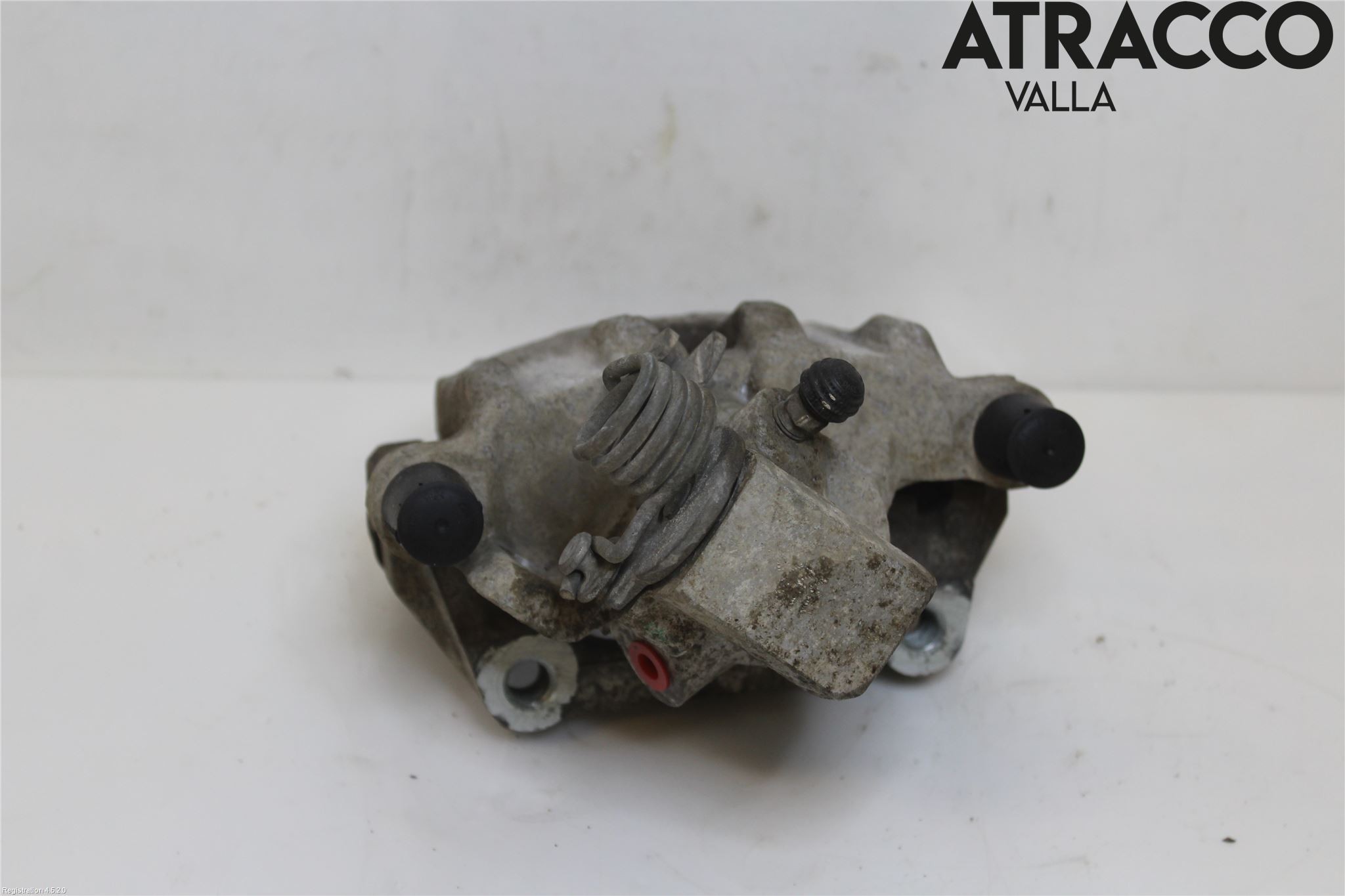 Ford TRANSIT/TOURNEO CONNECT 13-22 Bromsok Bak Höger