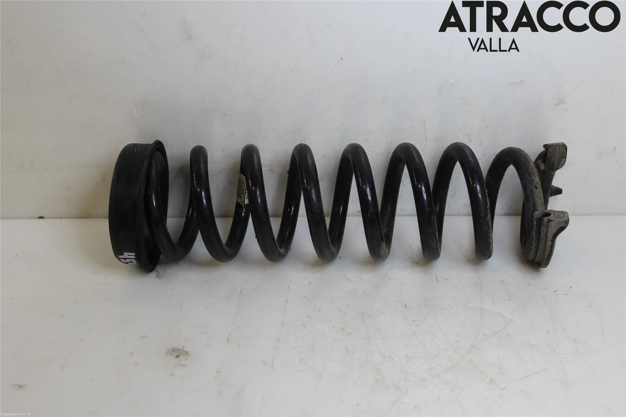 BMW 3 F30/F31/F80 12-19 Fjäder Bak