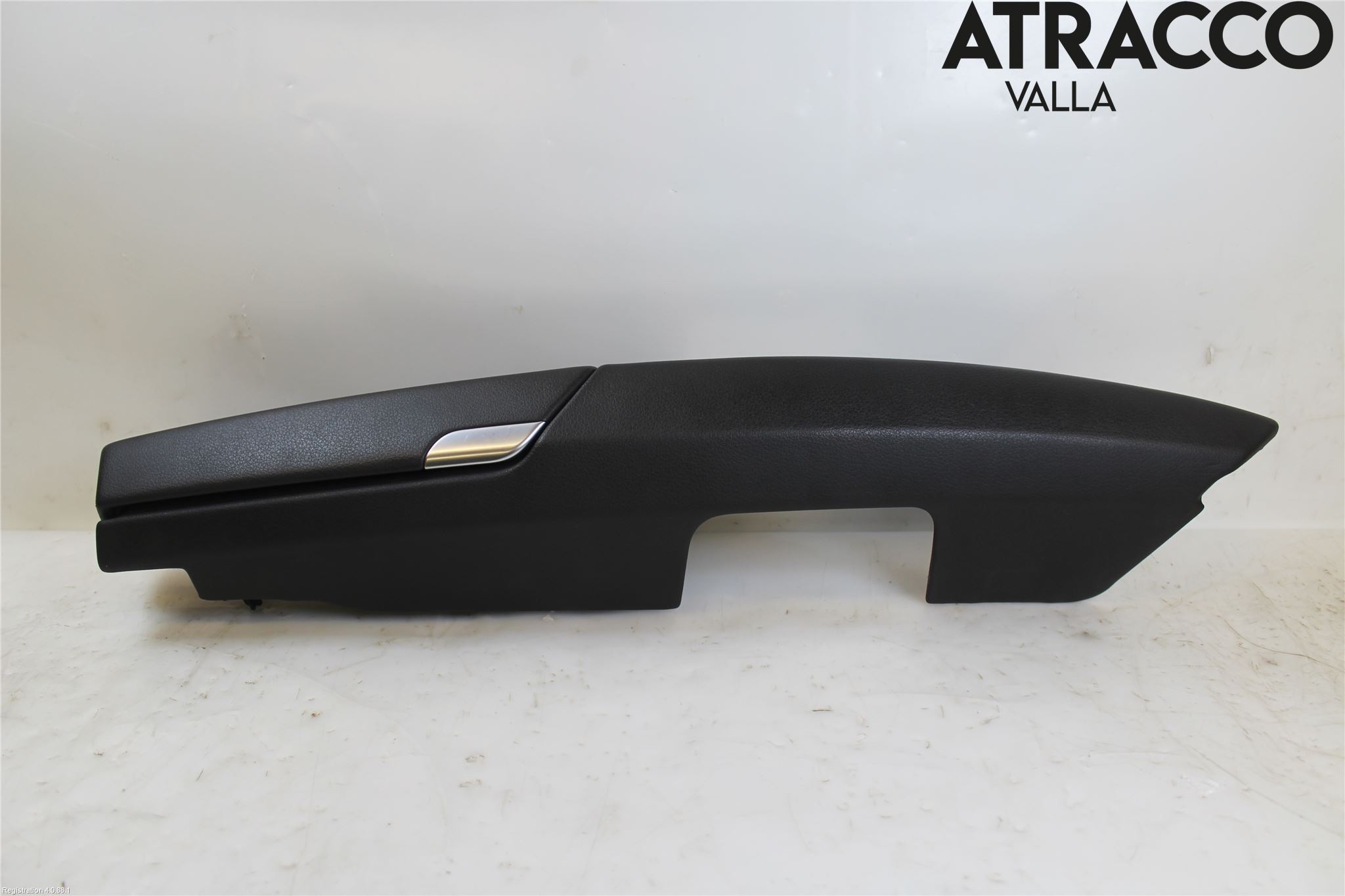 Audi A8/S8 4H 10-17 Inredning Armstöd