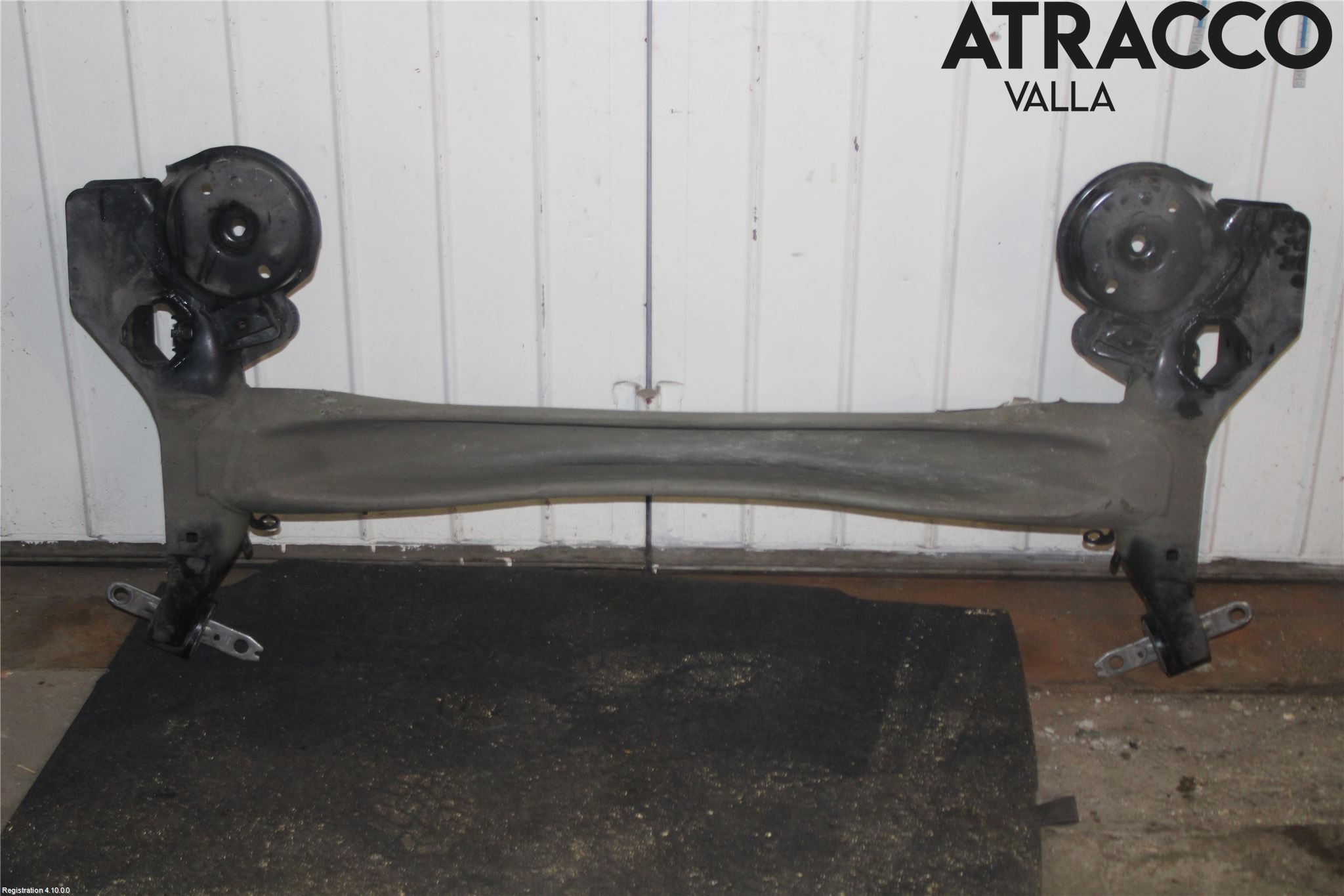 Peugeot 408 22- Bakaxel