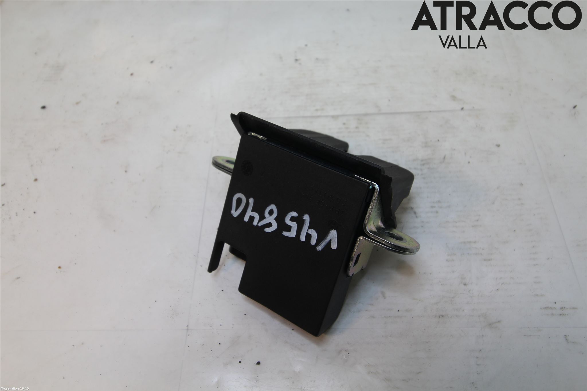 Seat LEON 13-20 Låskista Baklucka