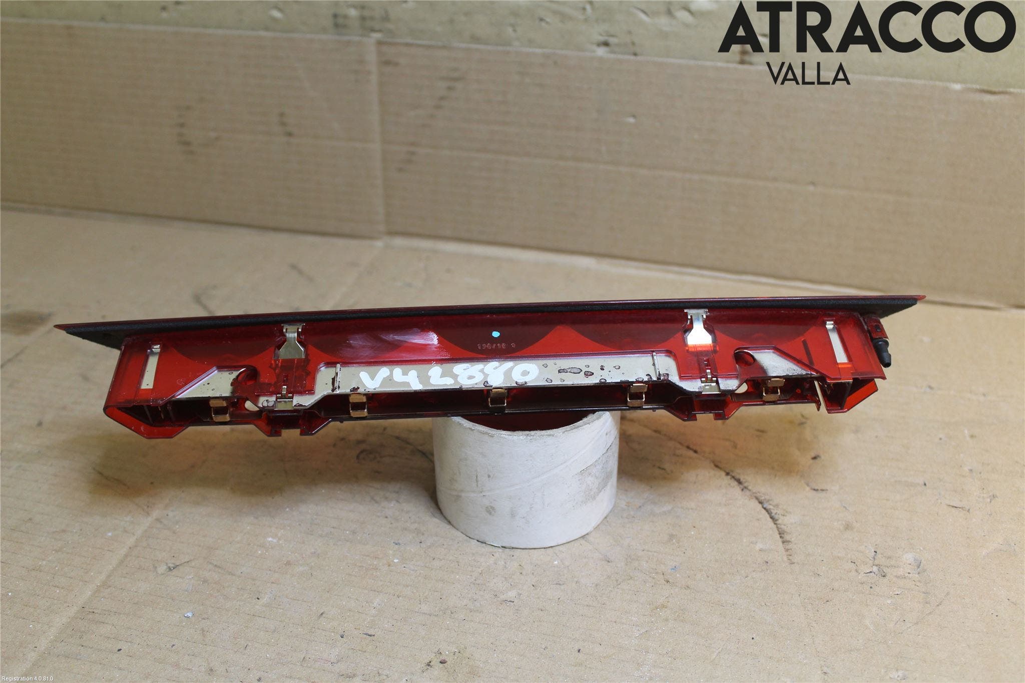 Ford C-MAX II 11-14 Bromsljus Bakruta