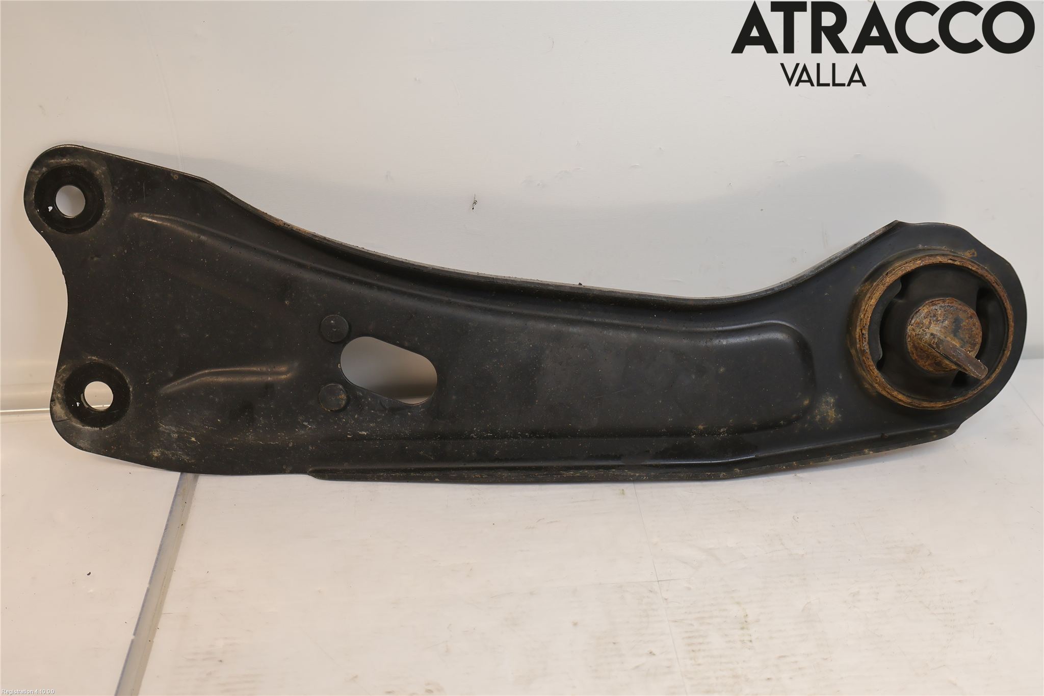Kia NIRO (DE) 17-22 Bärarm Bak Höger