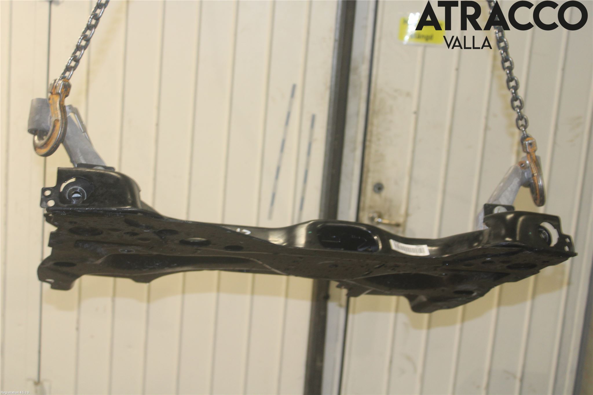 Peugeot 5008 17-24 Framvagnsbalk