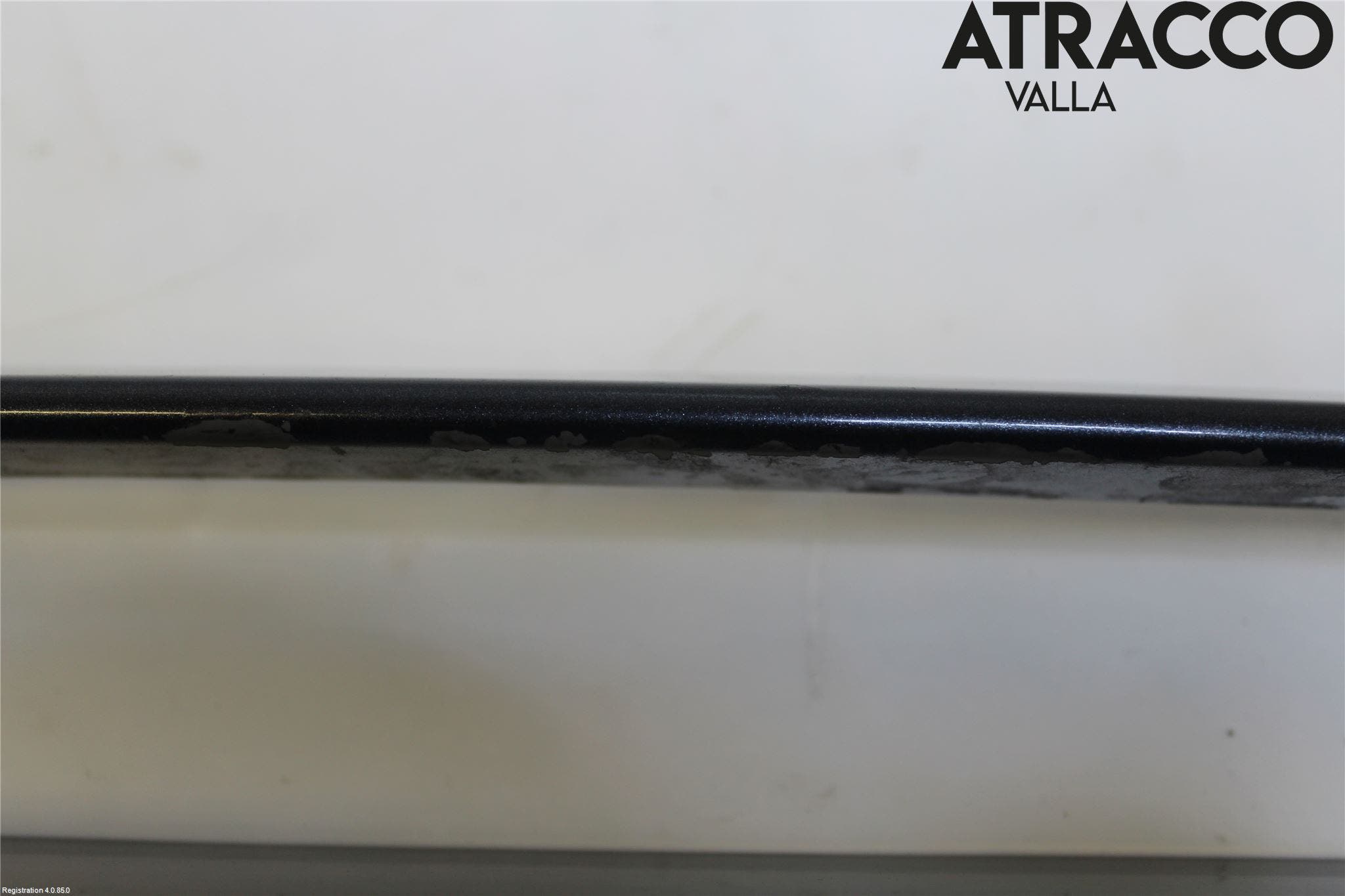 Subaru OUTBACK 10-15 Huv Luftintag