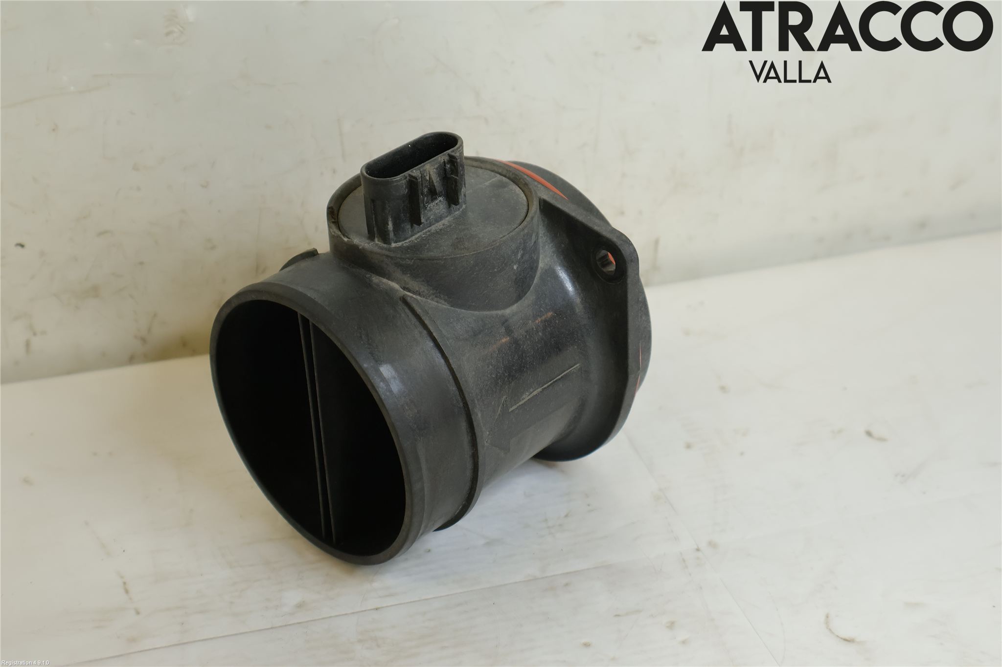 Hyundai SANTA FE  06-12 Injluftmassamätare