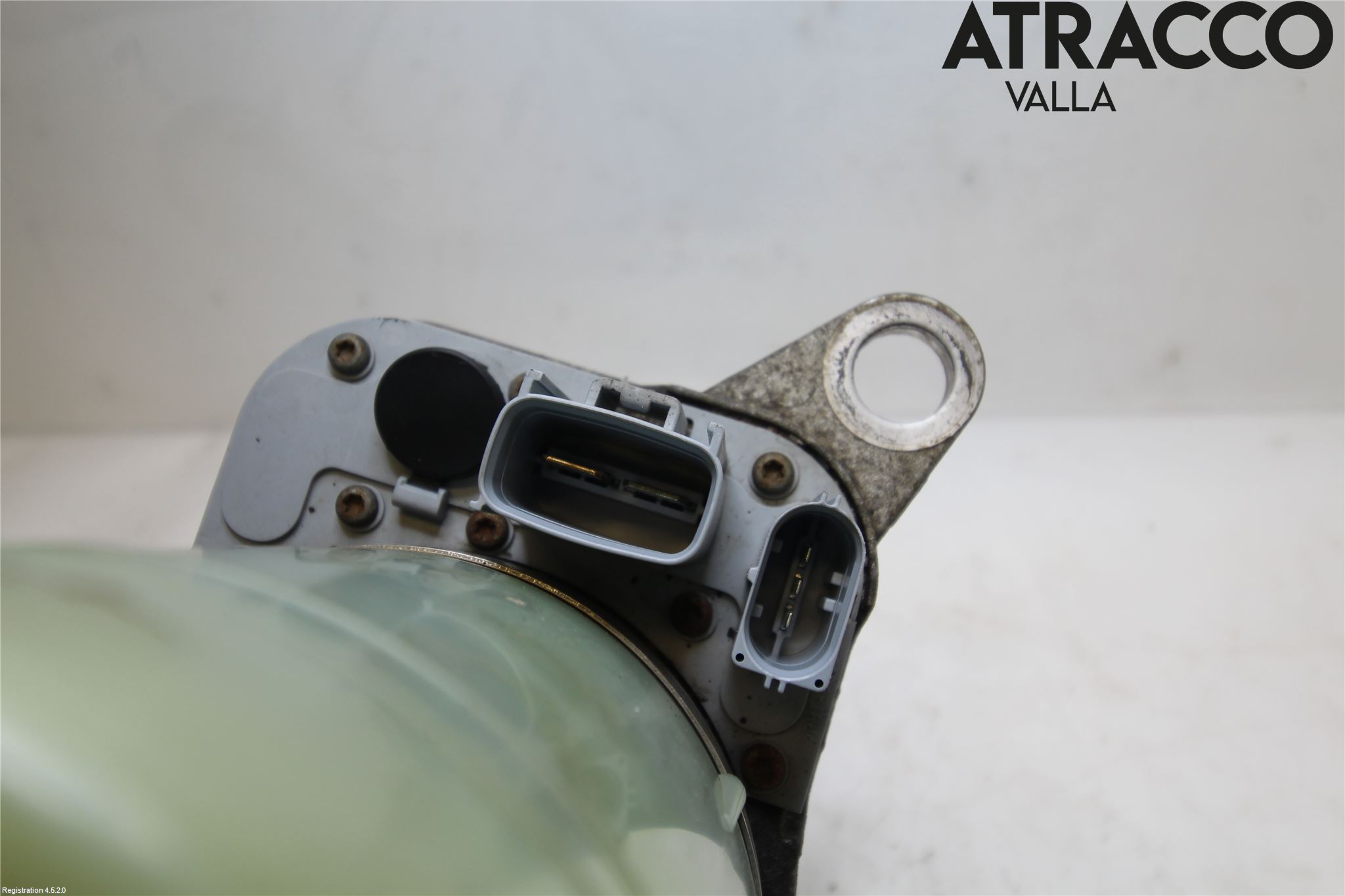 Ford FOCUS 08-11 Styrservo Pump Elektrisk