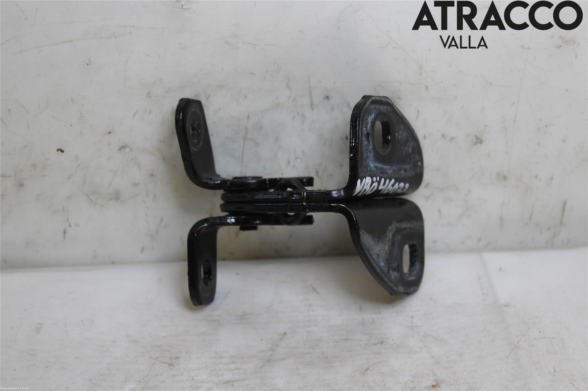 Övriga GM ÖVRIGT Dörrgångjärn