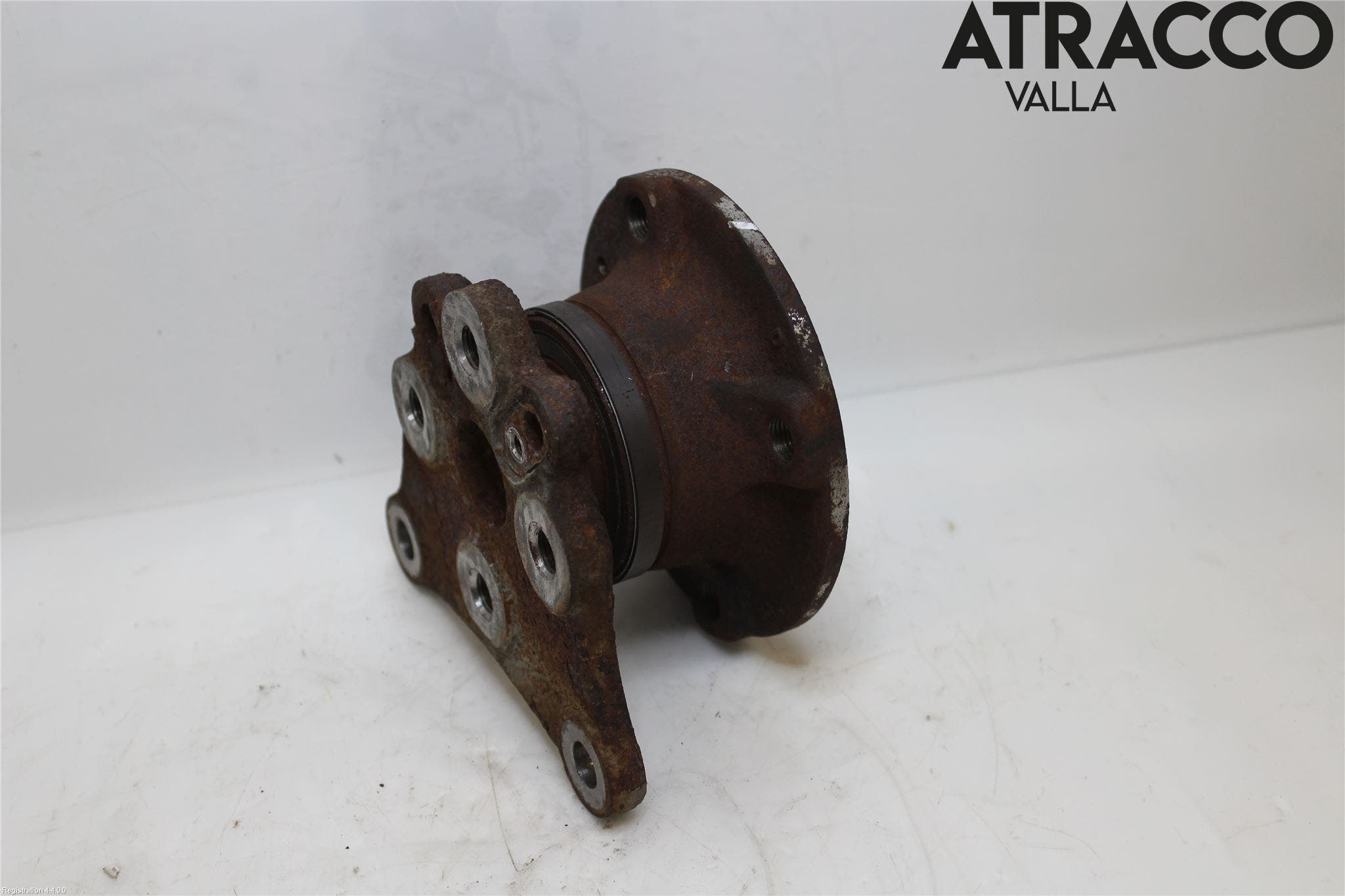 Peugeot 208/E-208 20- Nav Bak