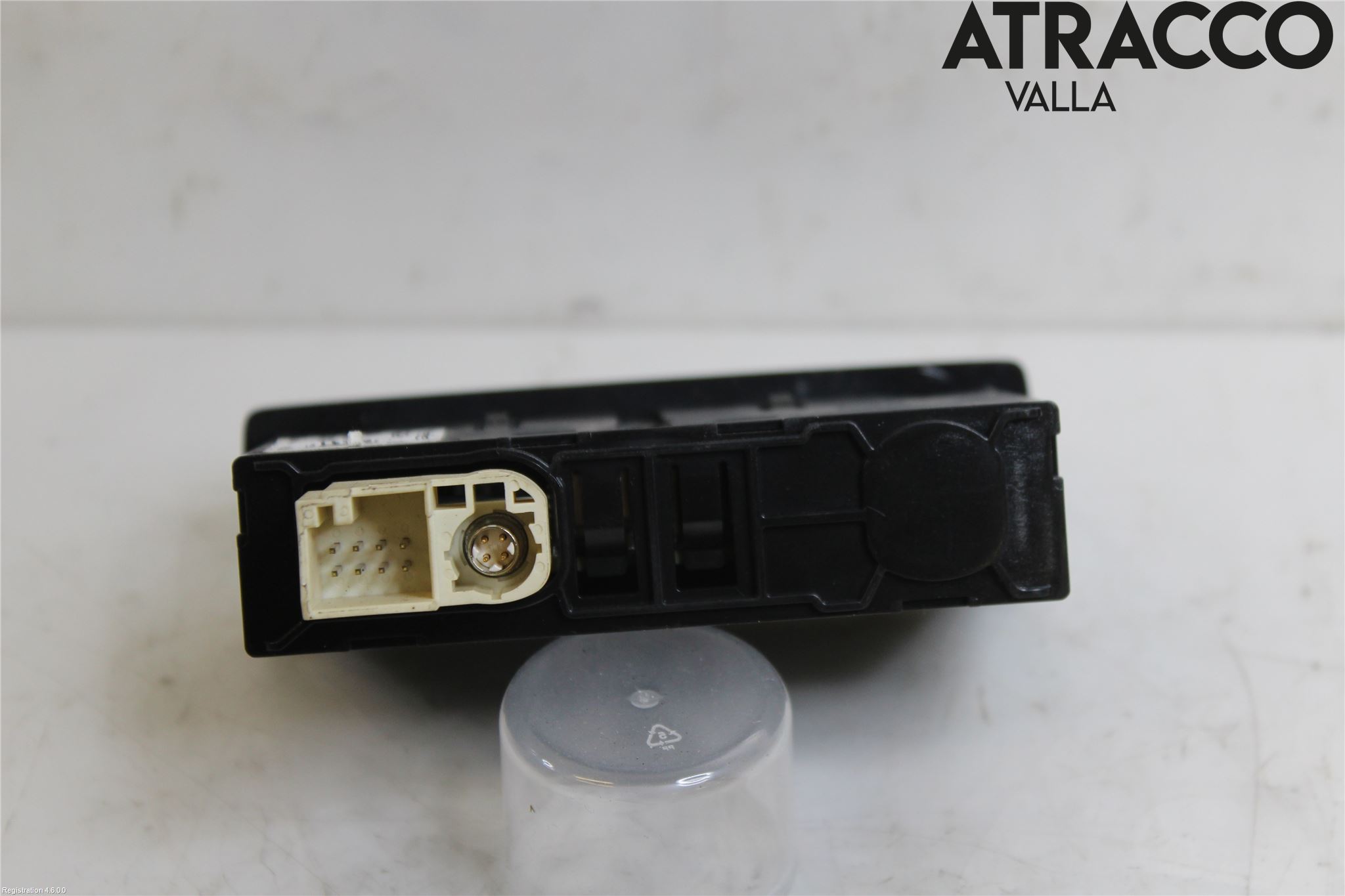 Mercedes-Benz MB SPRINTER (W907/W910) 19- Usb Connection