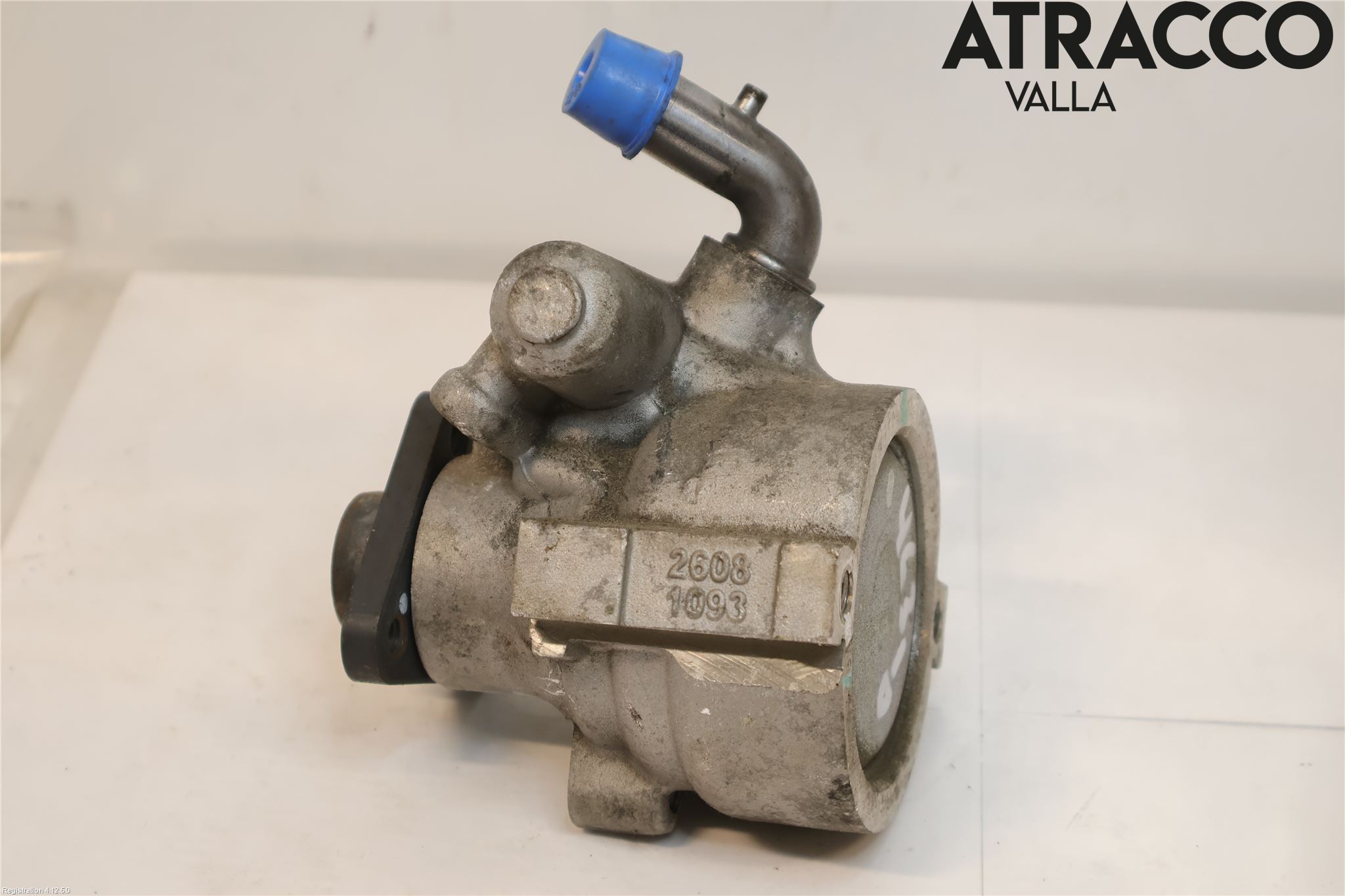 Opel COMBO D 12-18 Styrservopump