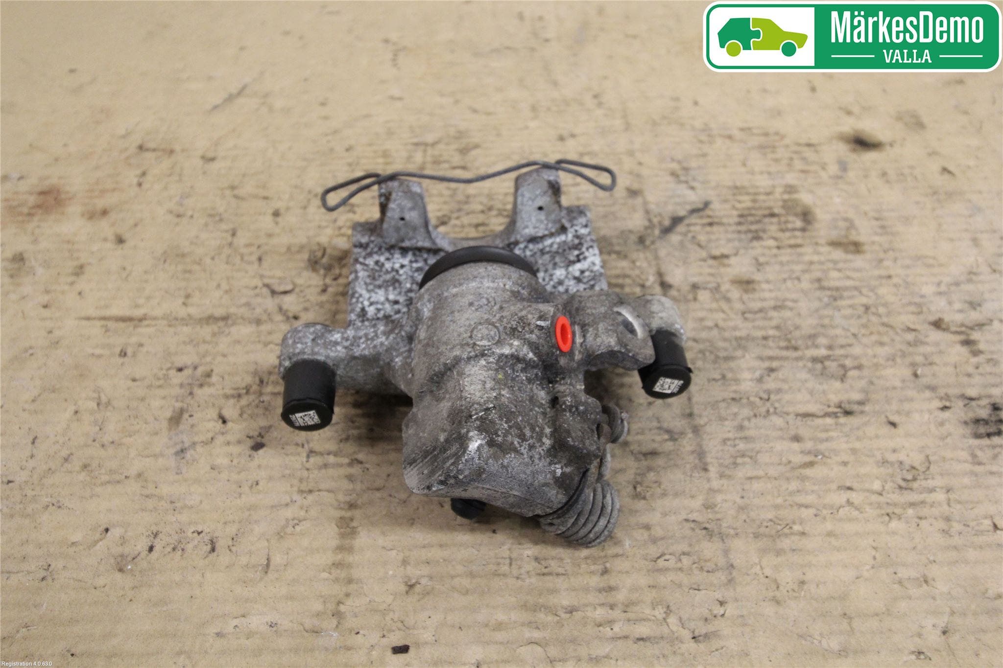 Volvo V40 12-19 Bromsok Bak Höger