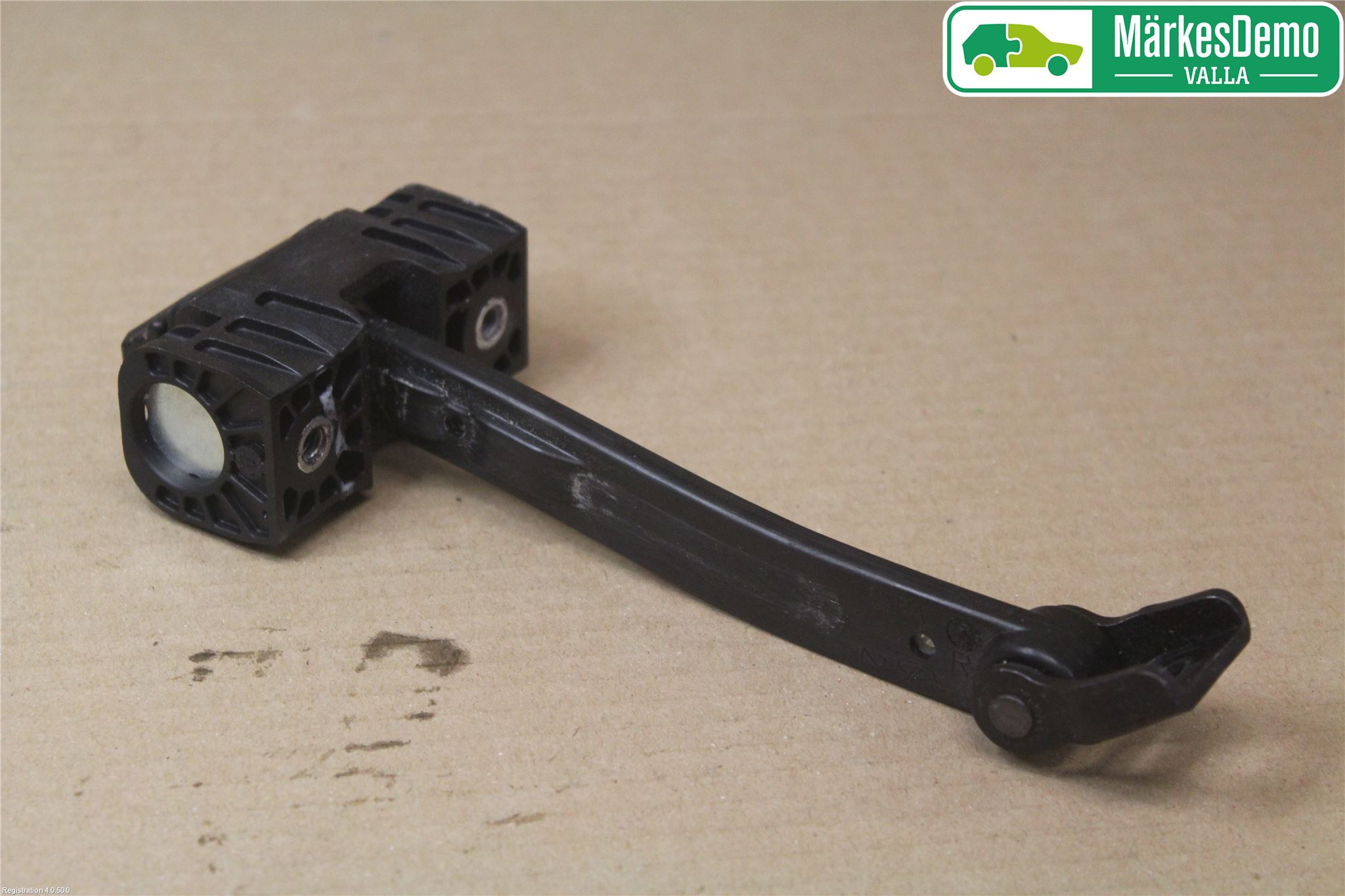 Audi A4/S4 08-11 Dörrstopp