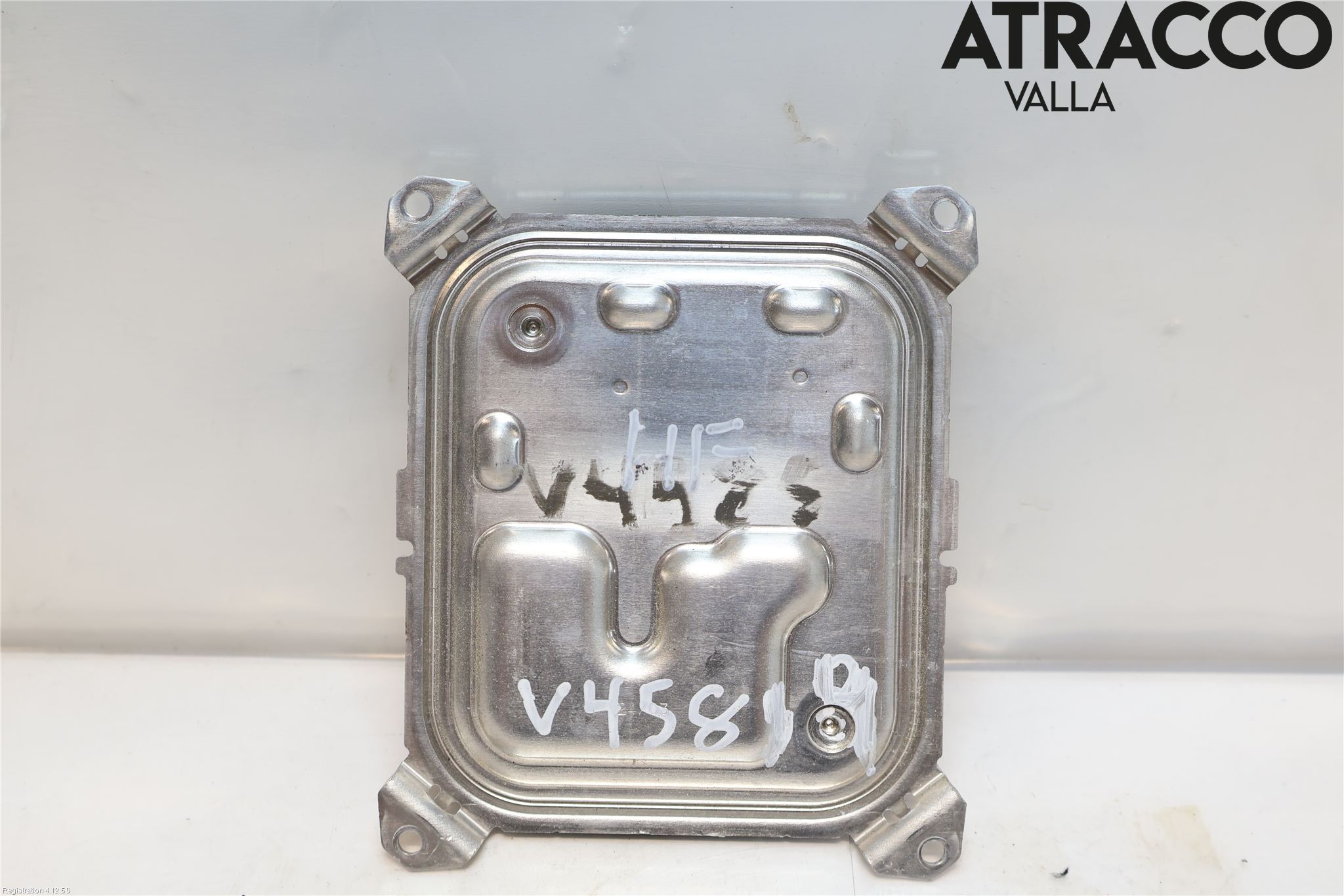 Opel ASTRA L 22- Styrenhet Strålkastare