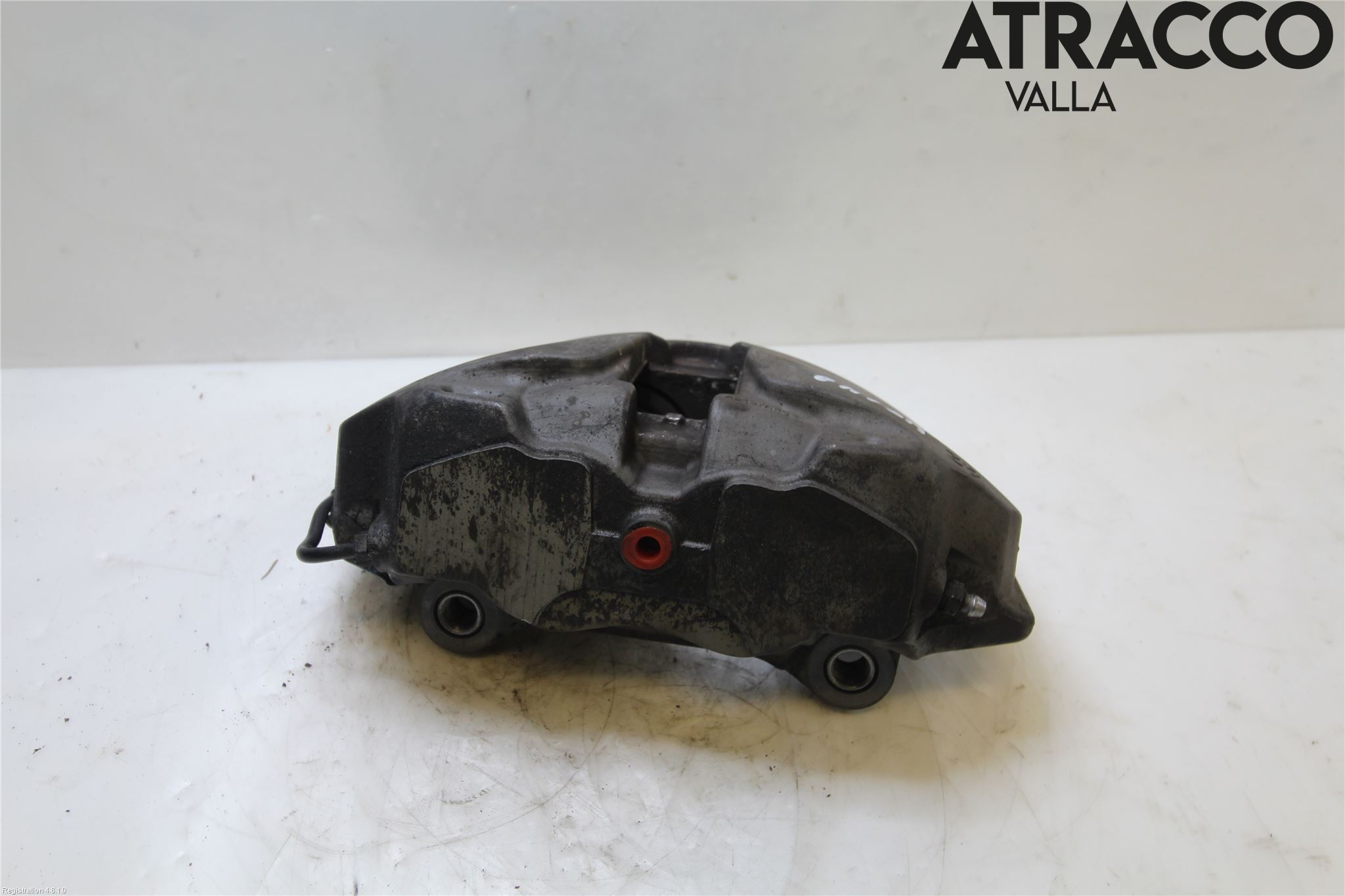 Audi A4/S4 B9 16-19 Bromsok Fram Vänster