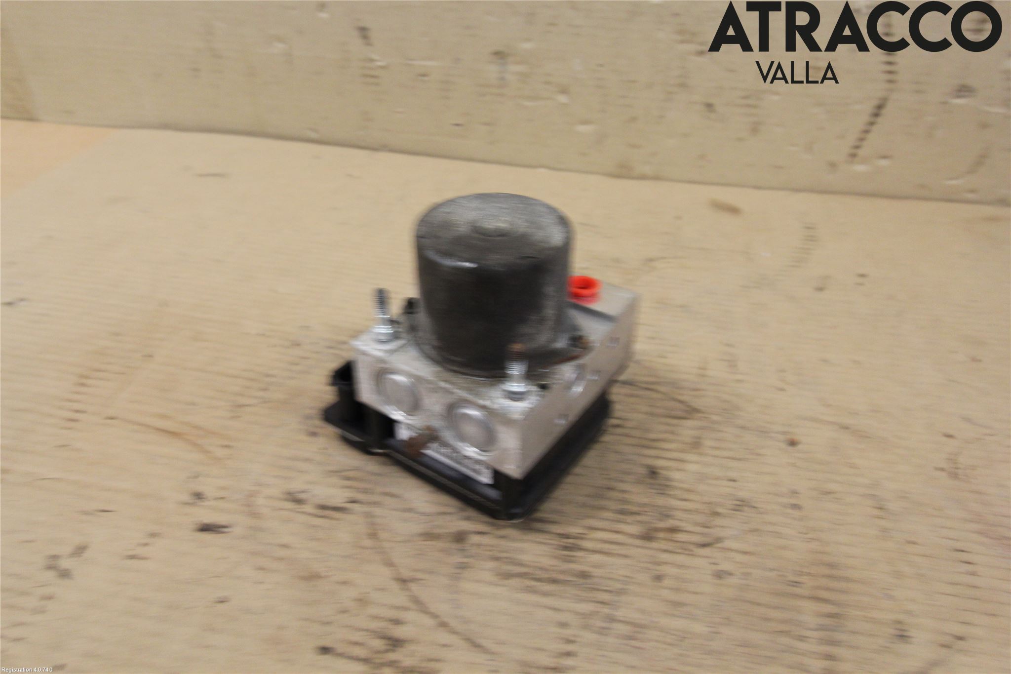 Kia CEED 06-12 Abs Hydraulaggregat