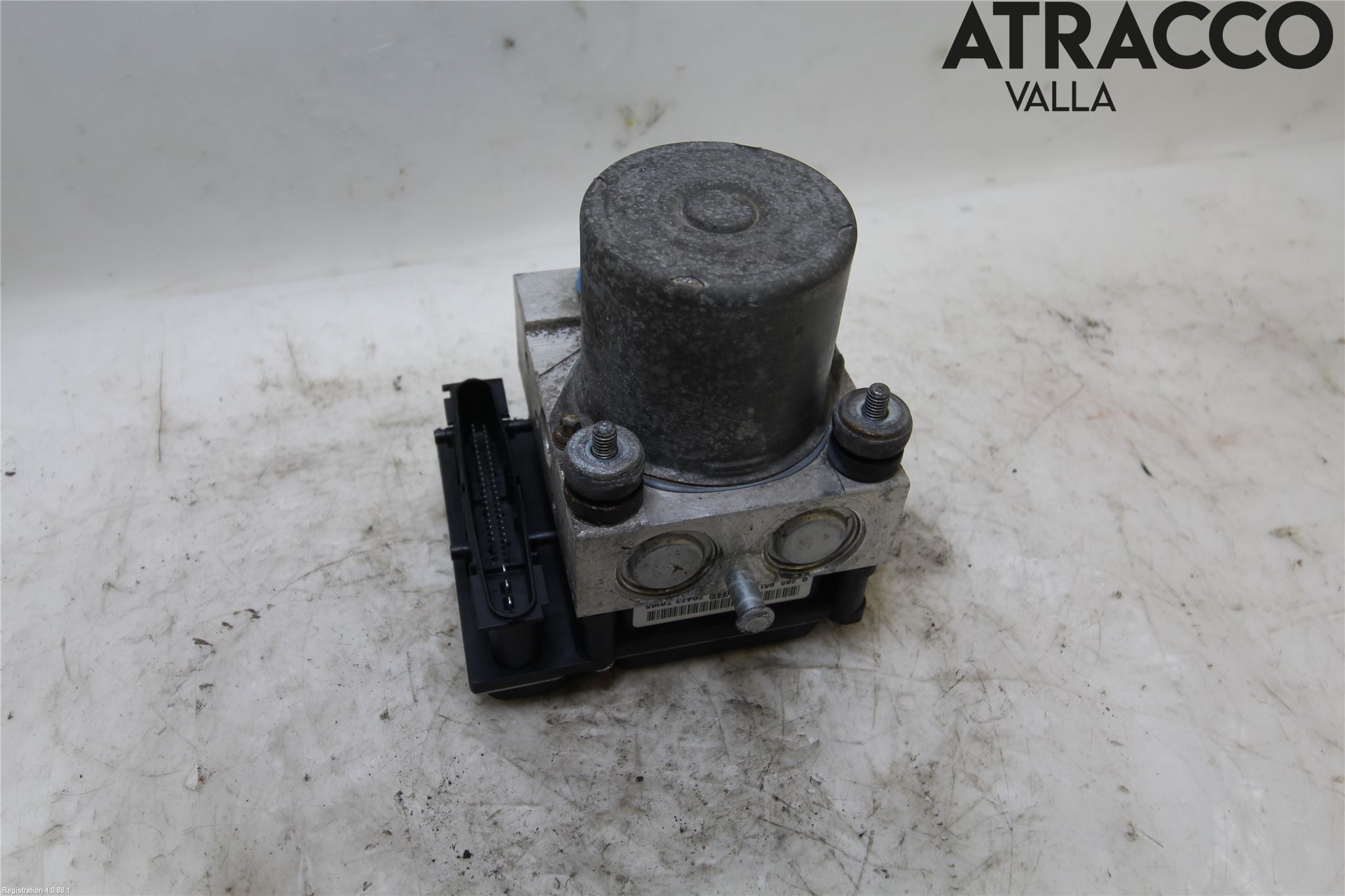 Mitsubishi COLT 09-13 Abs Hydraulaggregat