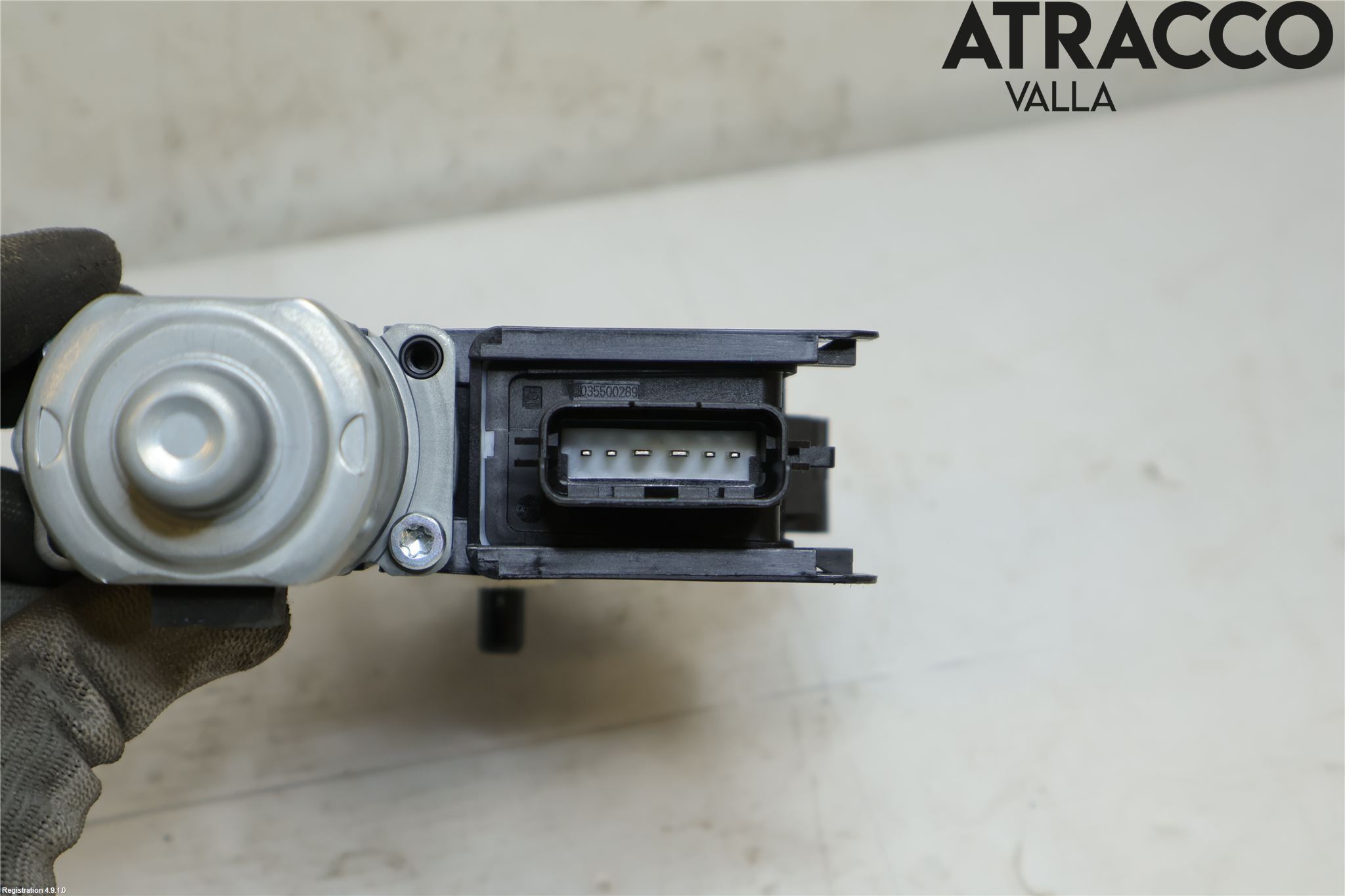 Kia CEED/CEED SW 19- Fönsterhissmotor